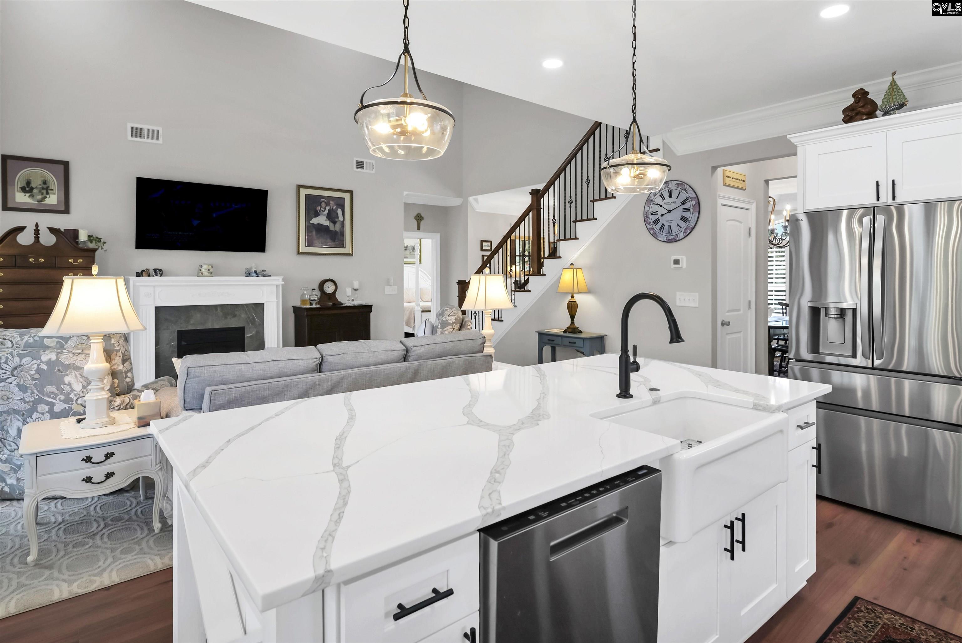 100 Stargazer Court, Leesville, South Carolina image 34