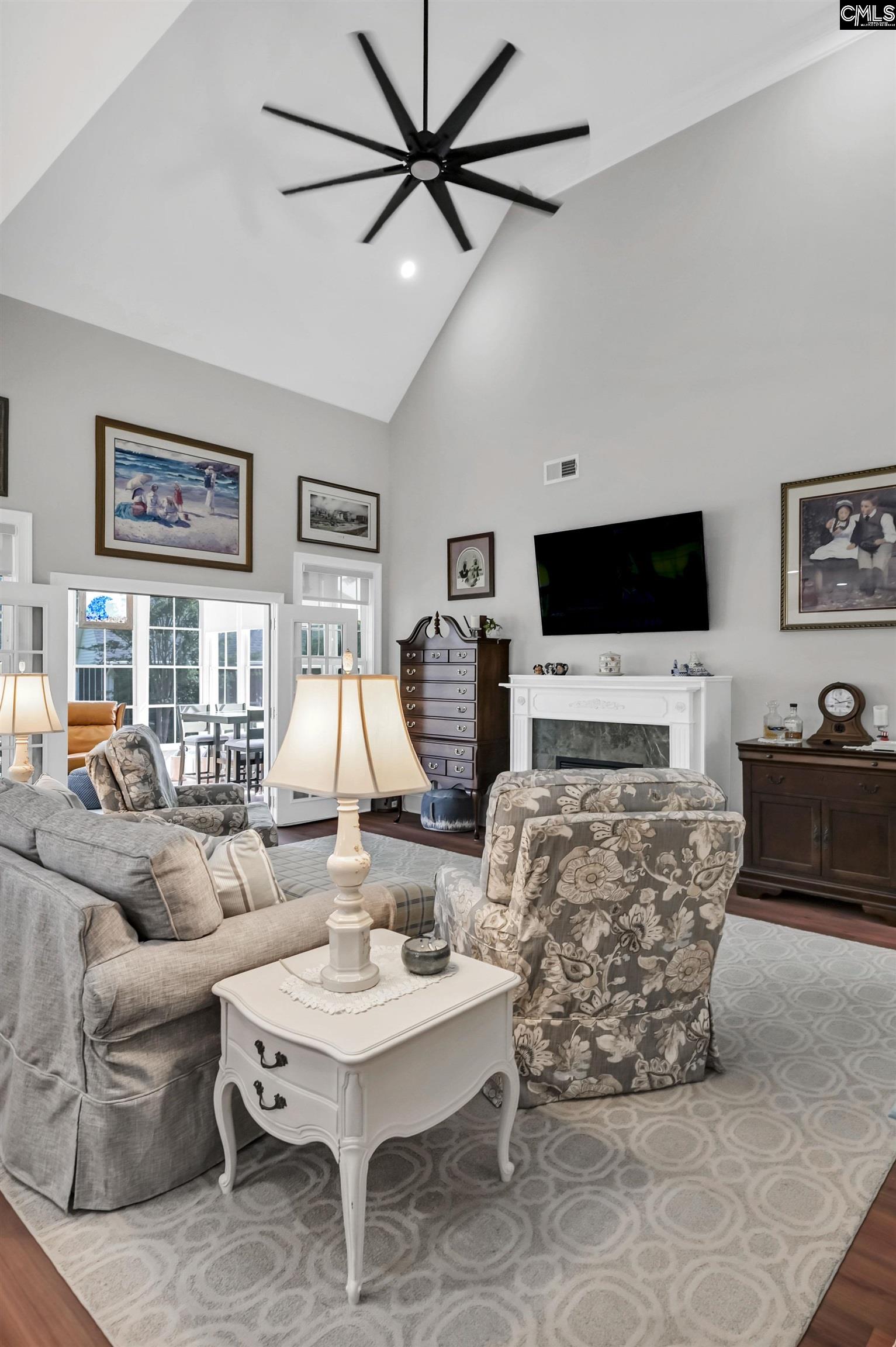 100 Stargazer Court, Leesville, South Carolina image 38