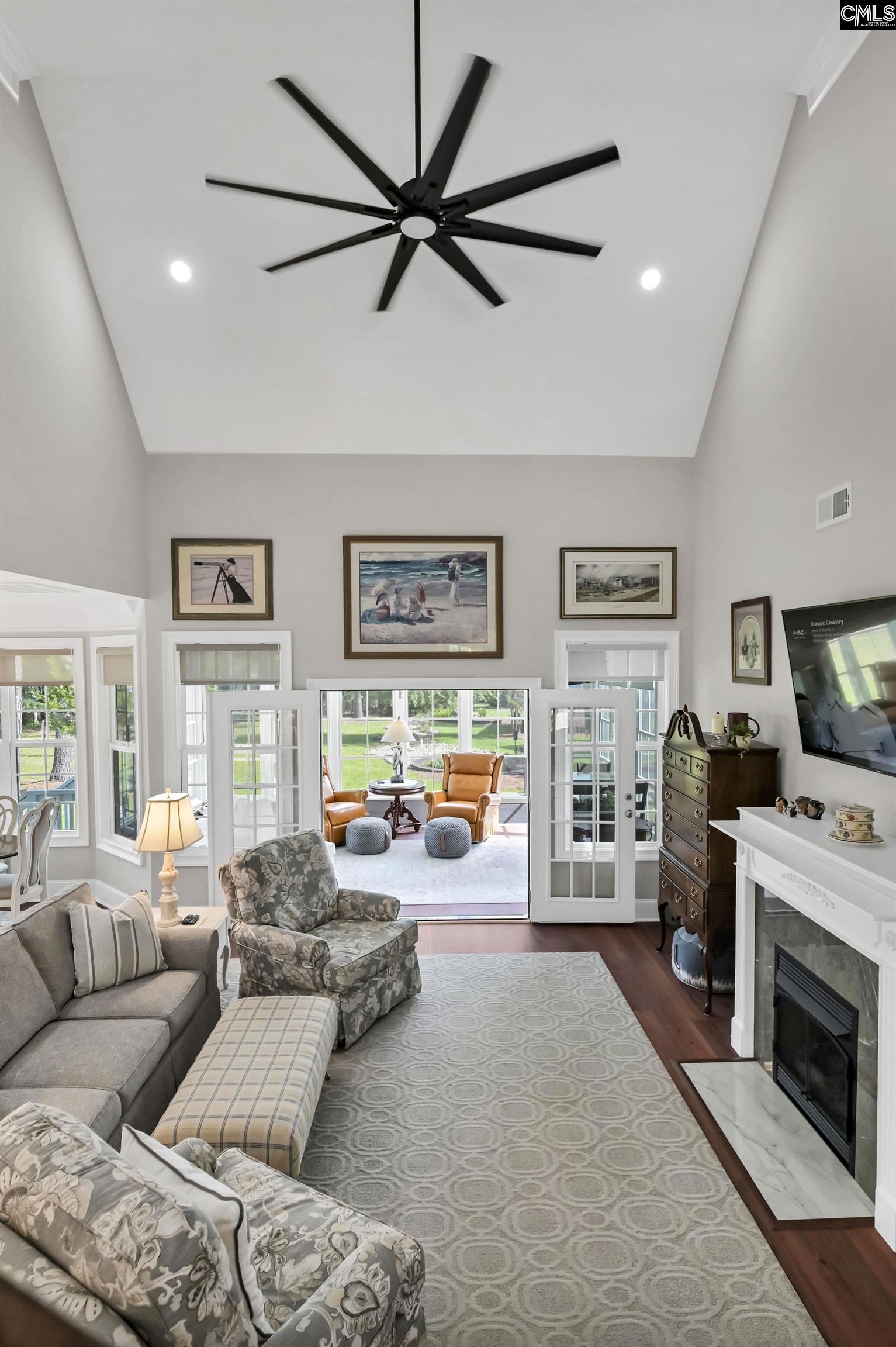 100 Stargazer Court, Leesville, South Carolina image 39