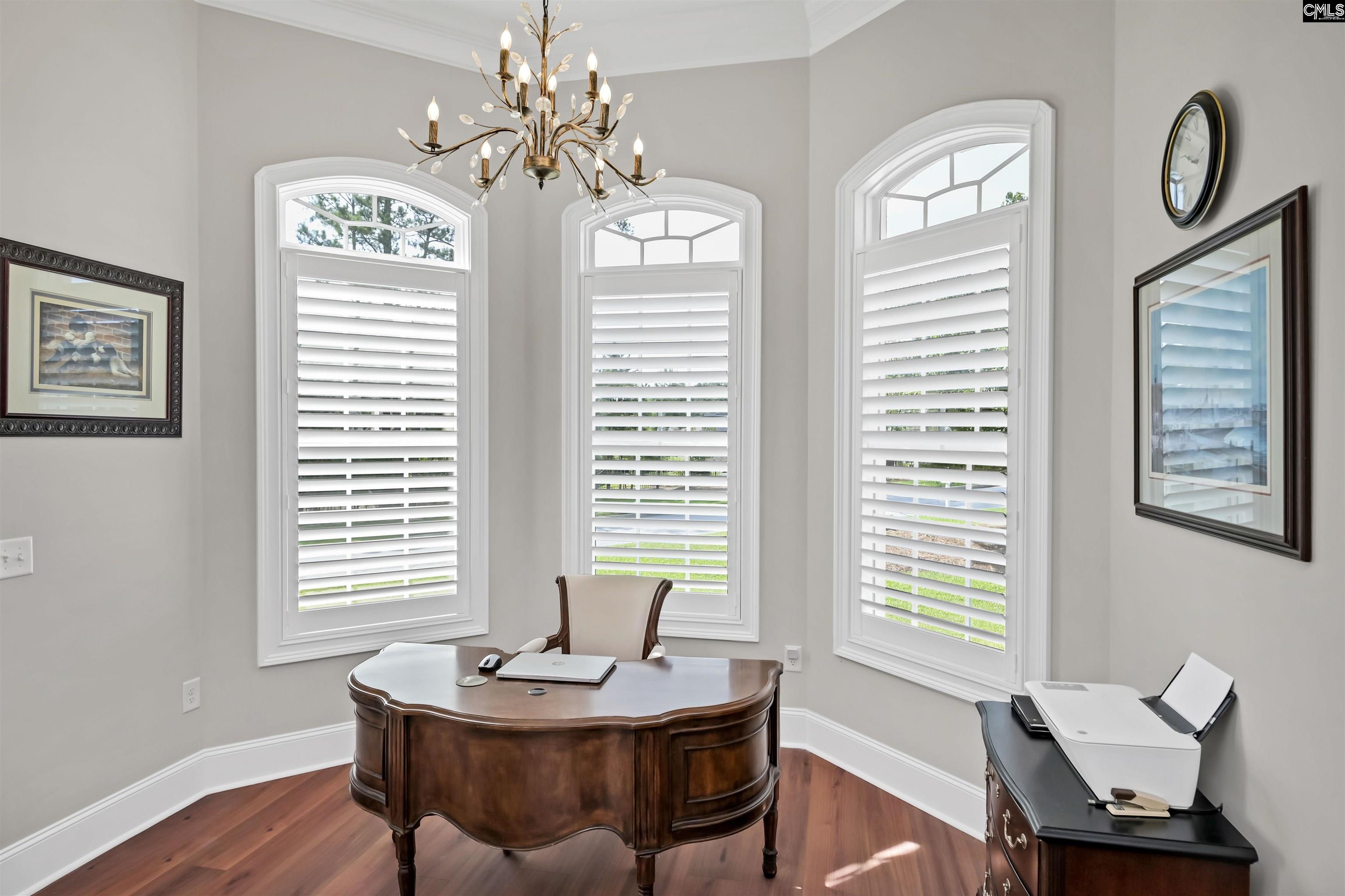 100 Stargazer Court, Leesville, South Carolina image 49