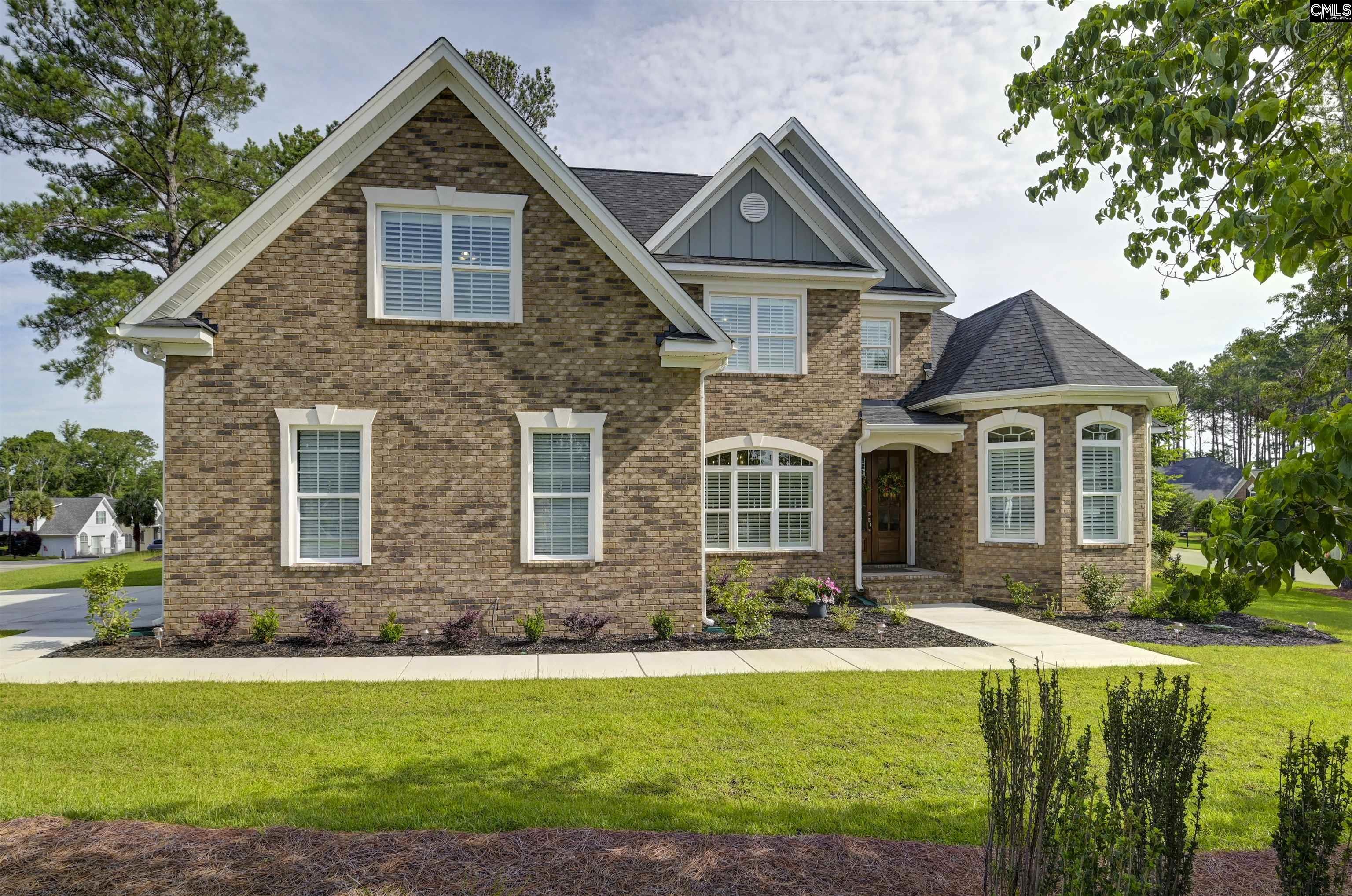 100 Stargazer Court, Leesville, South Carolina image 6