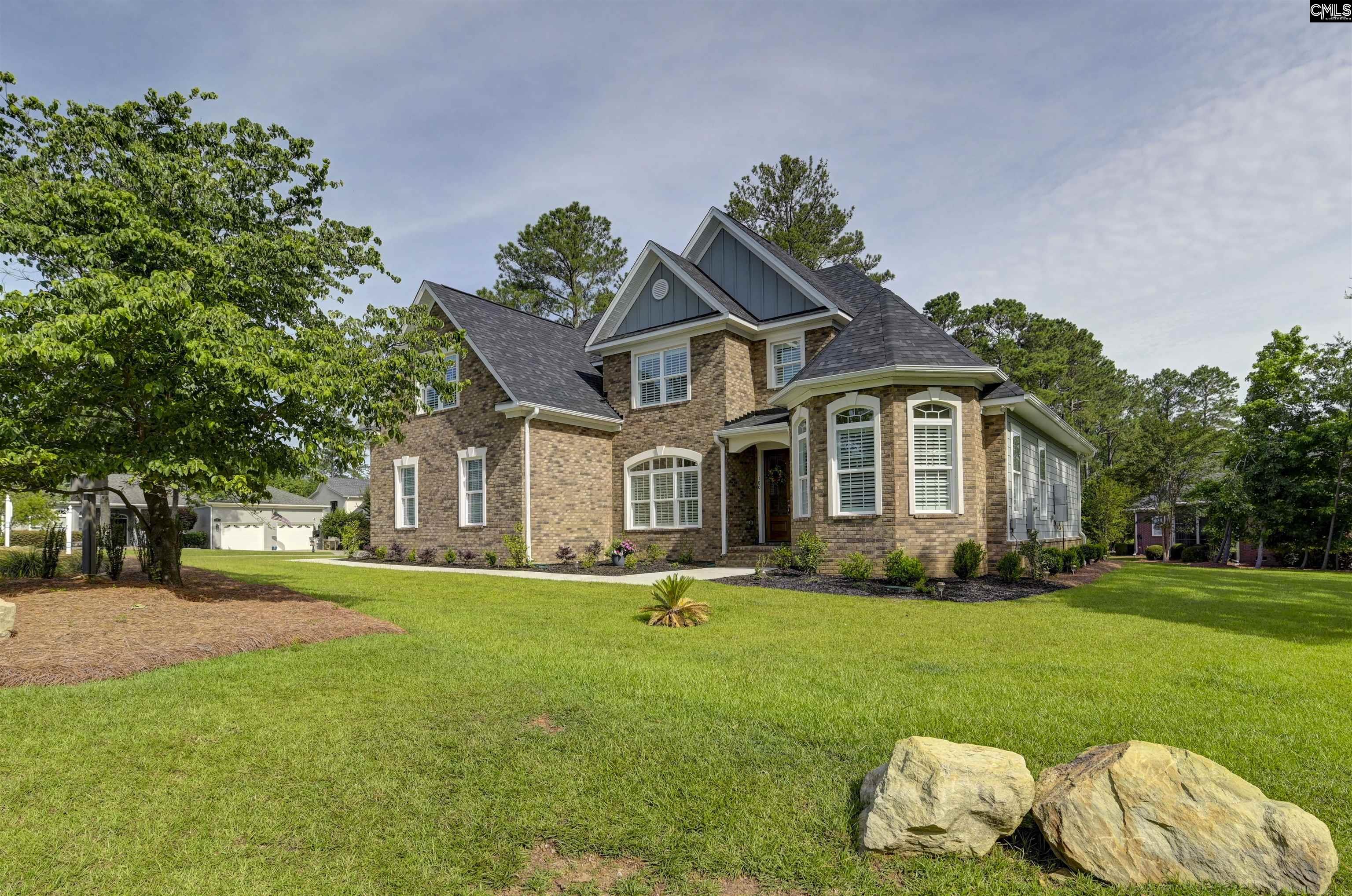 100 Stargazer Court, Leesville, South Carolina image 9