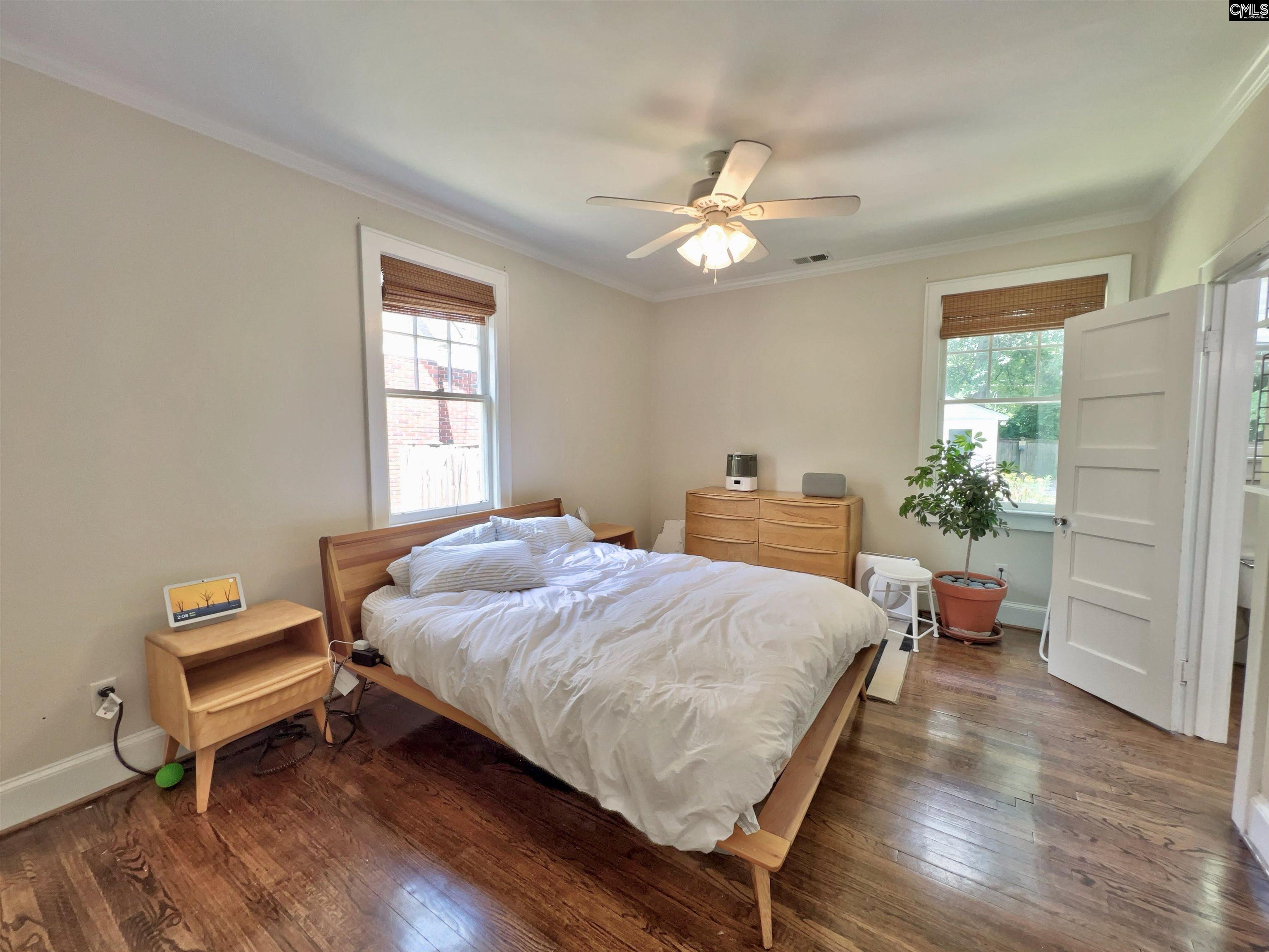 1412 Hagood Avenue Columbia, SC 29205-1327
