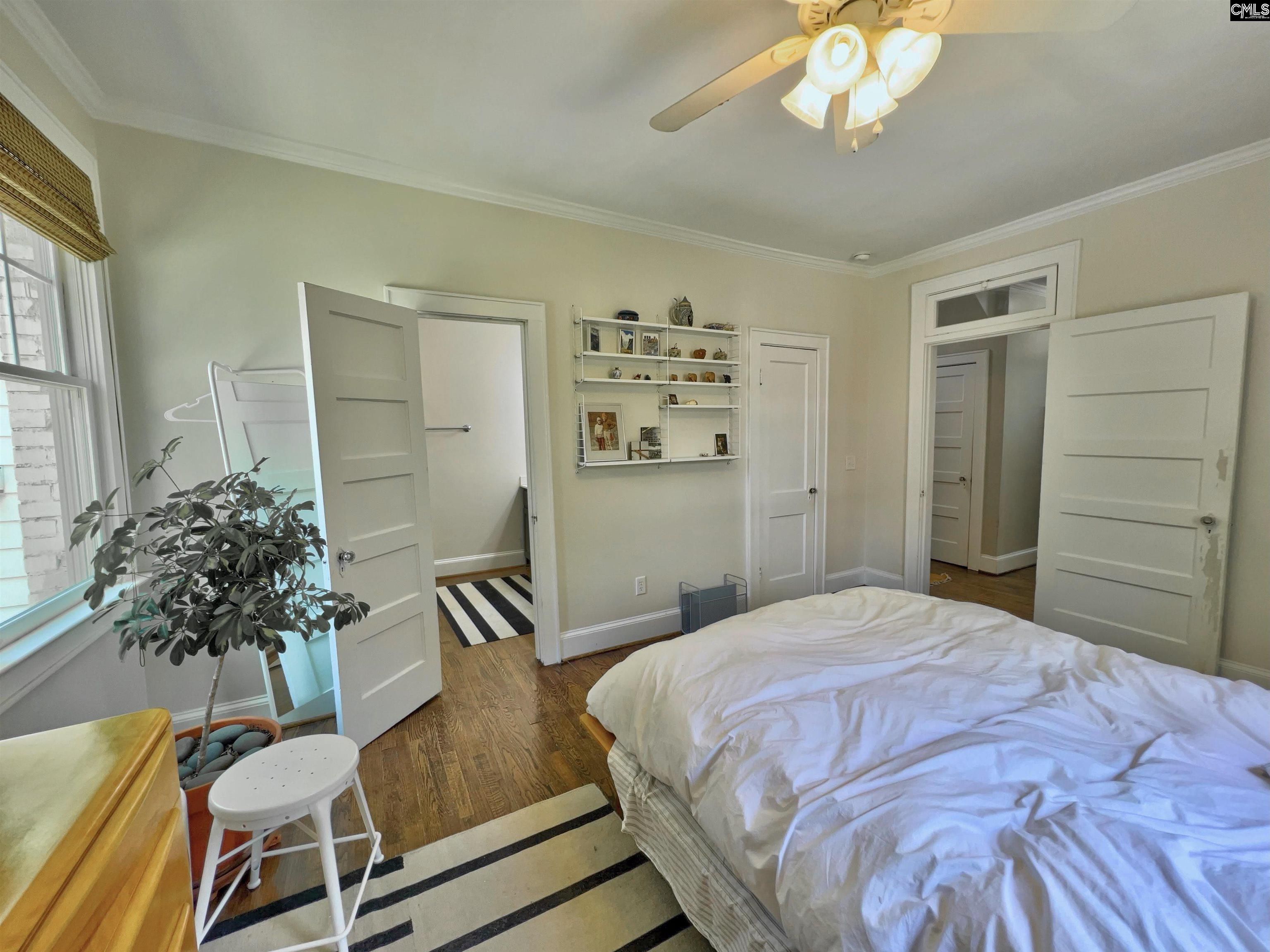 1412 Hagood Avenue Columbia, SC 29205-1327