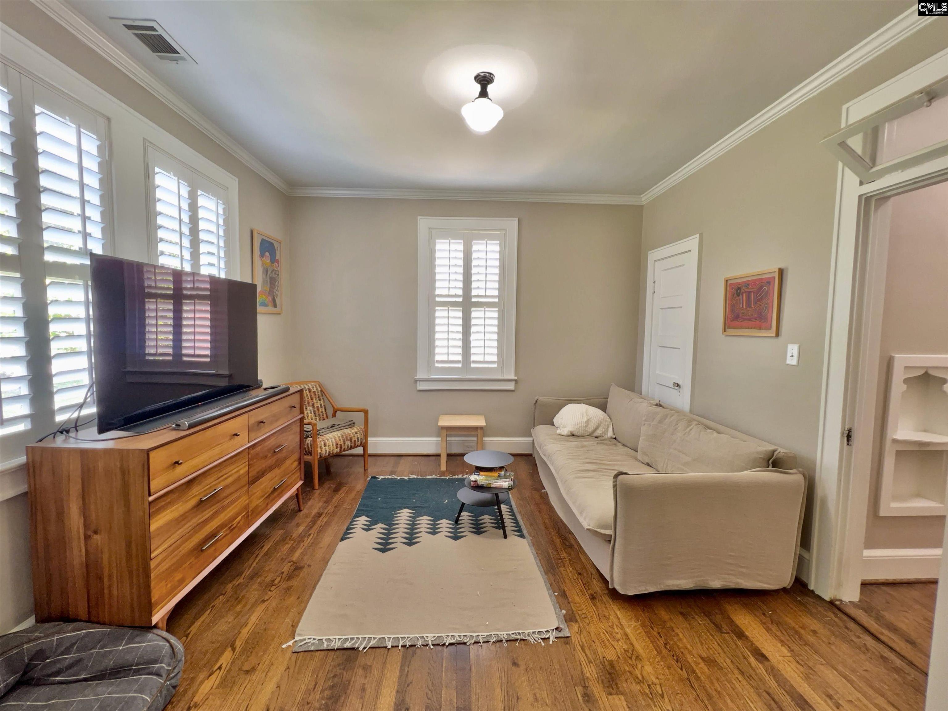 1412 Hagood Avenue Columbia, SC 29205-1327