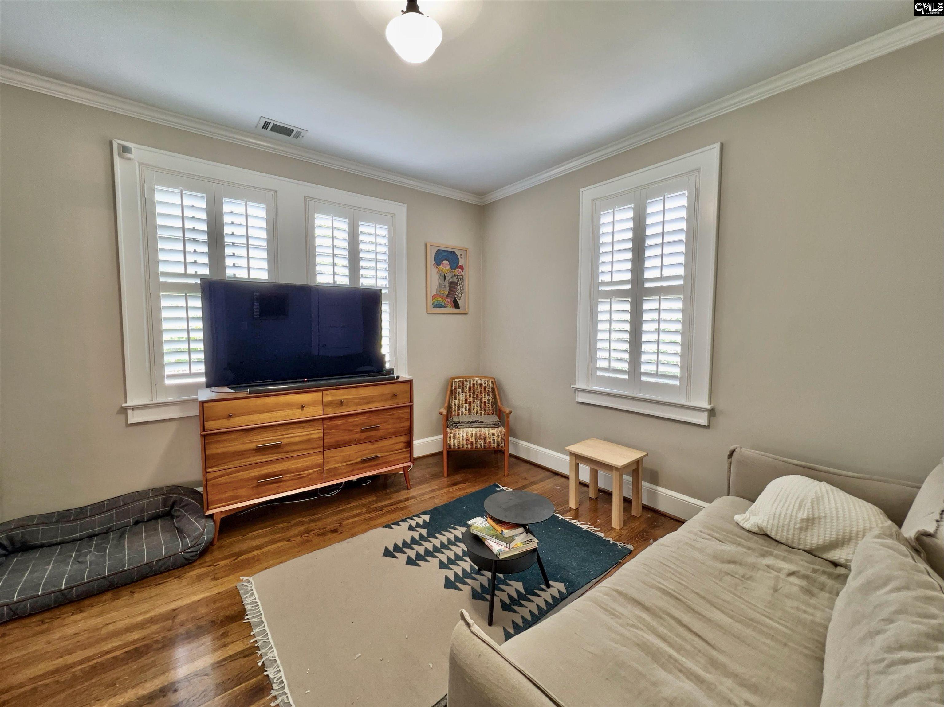 1412 Hagood Avenue Columbia, SC 29205-1327