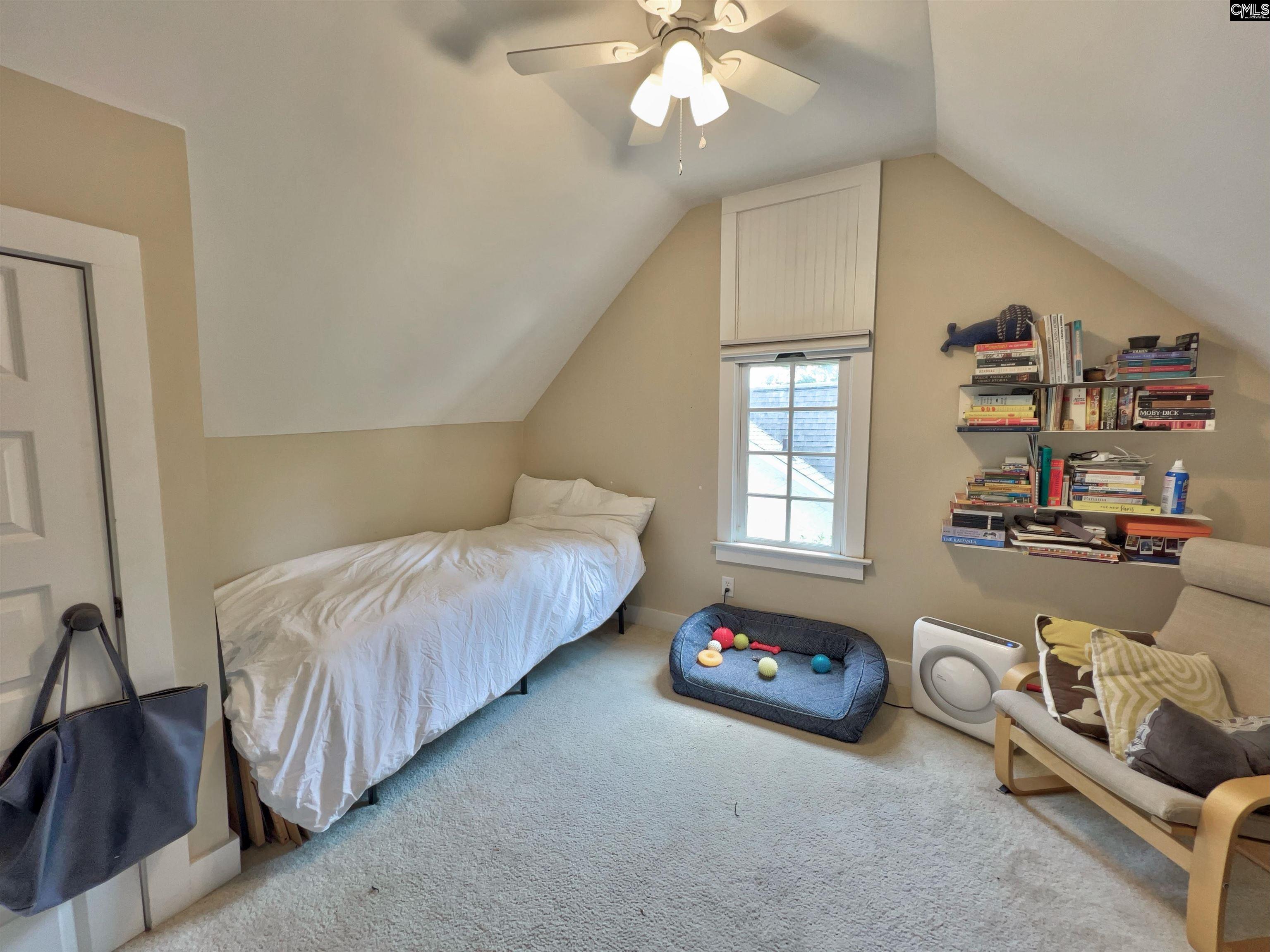 1412 Hagood Avenue Columbia, SC 29205-1327