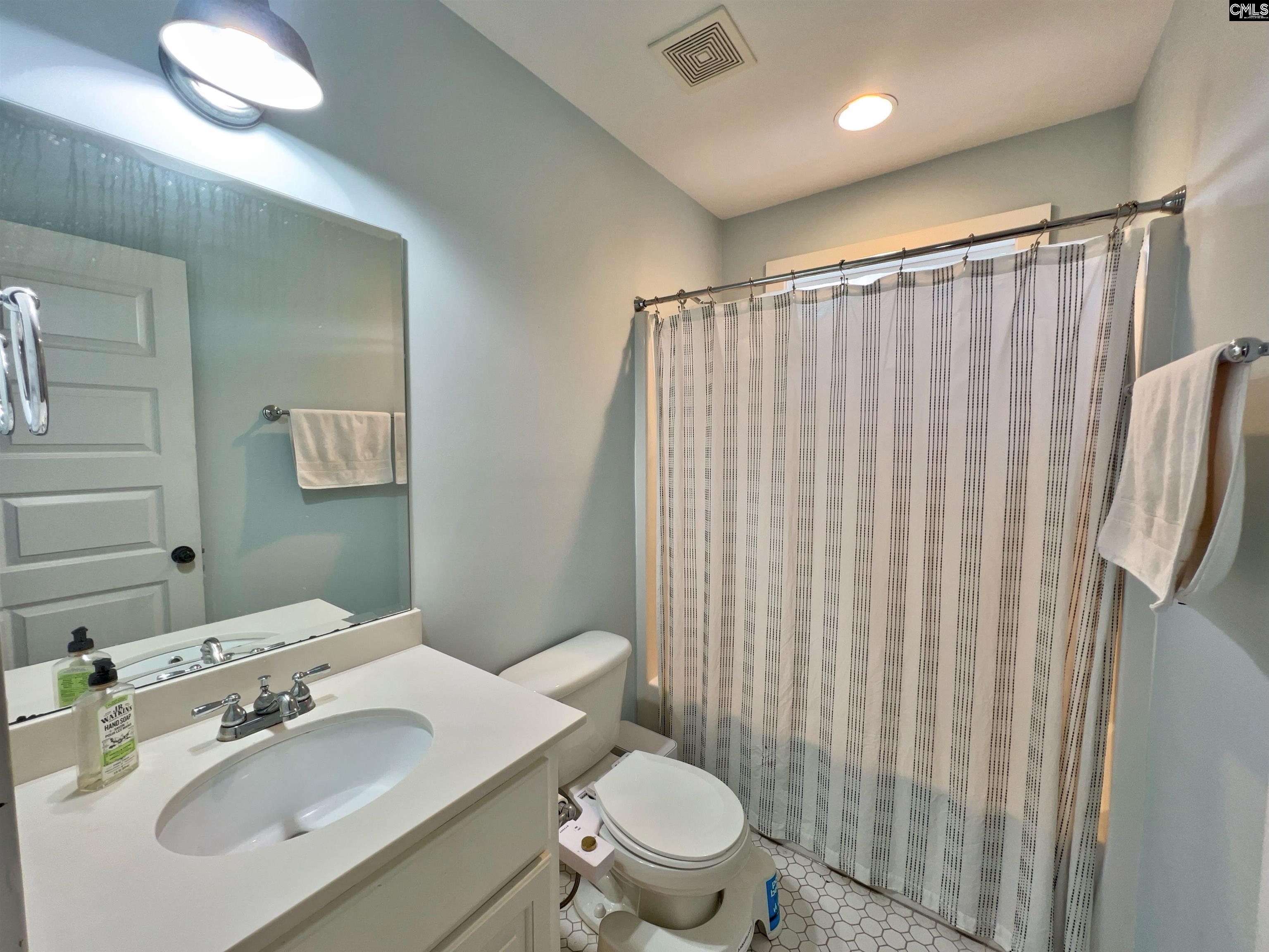 1412 Hagood Avenue Columbia, SC 29205-1327