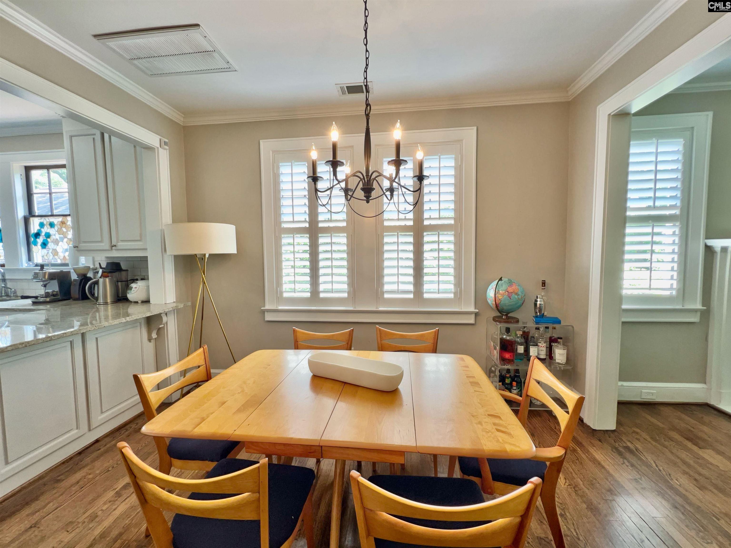 1412 Hagood Avenue Columbia, SC 29205-1327