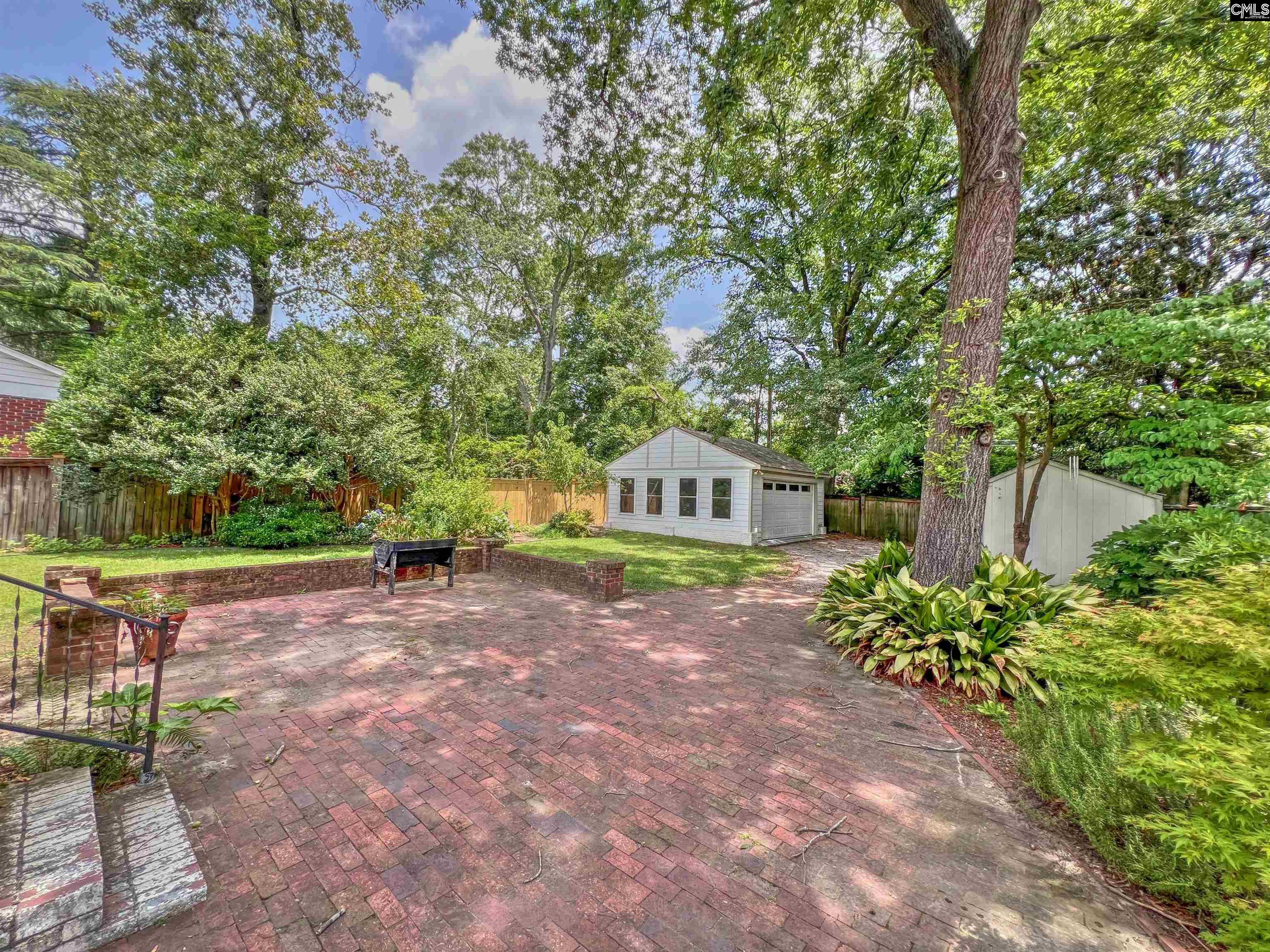 1412 Hagood Avenue Columbia, SC 29205-1327