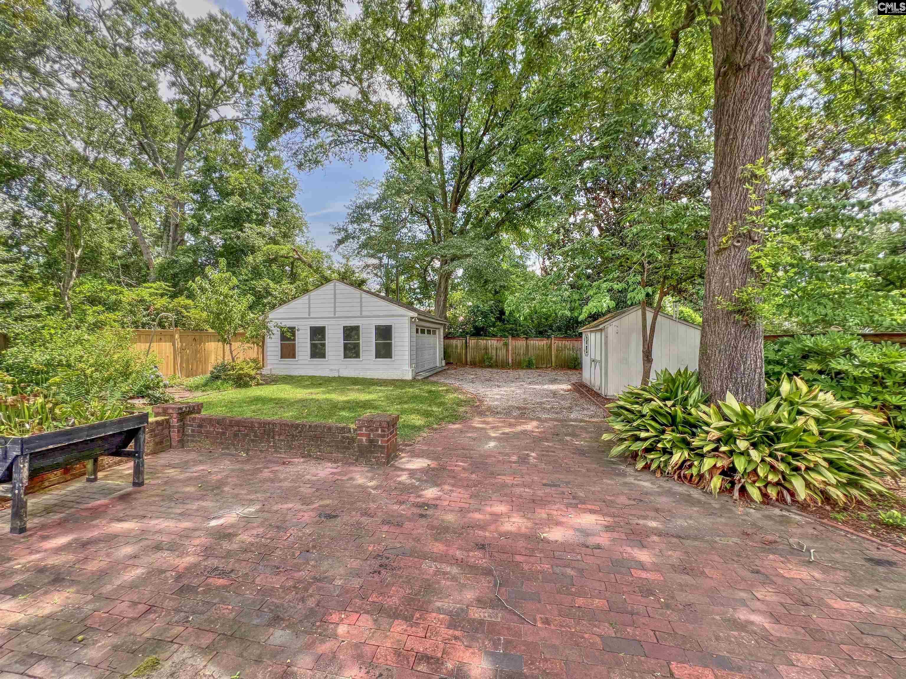 1412 Hagood Avenue Columbia, SC 29205-1327