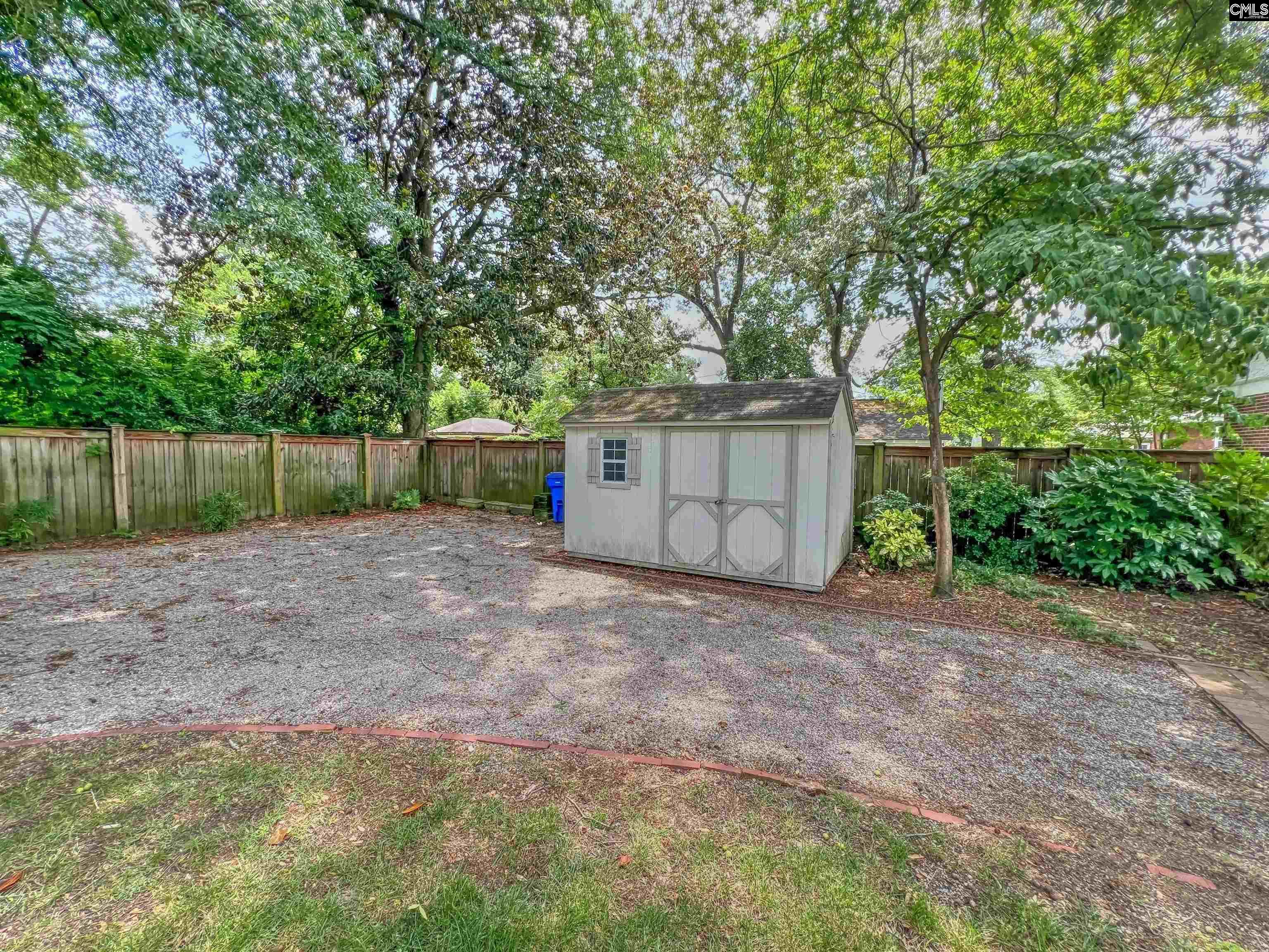 1412 Hagood Avenue Columbia, SC 29205-1327