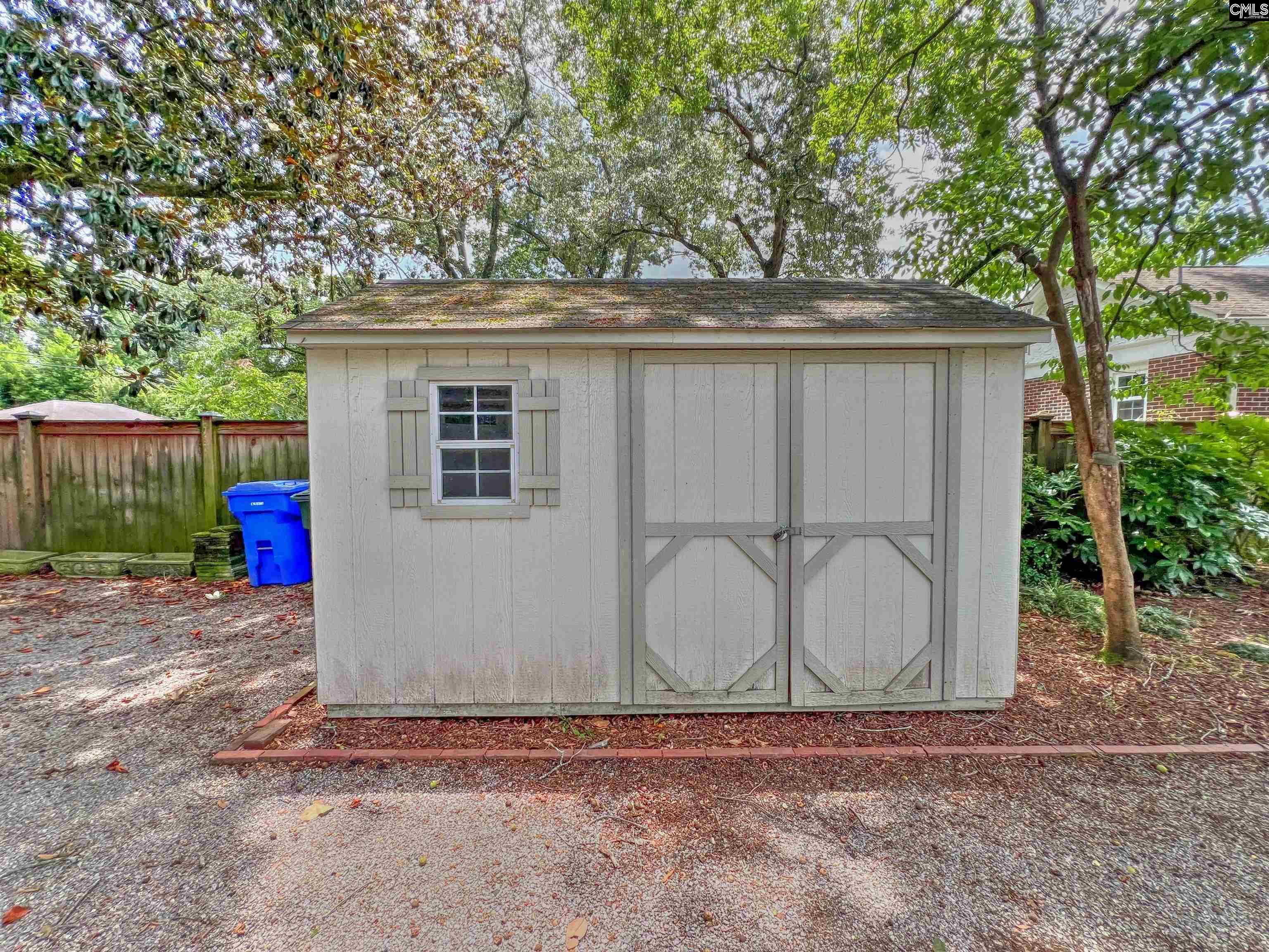 1412 Hagood Avenue Columbia, SC 29205-1327
