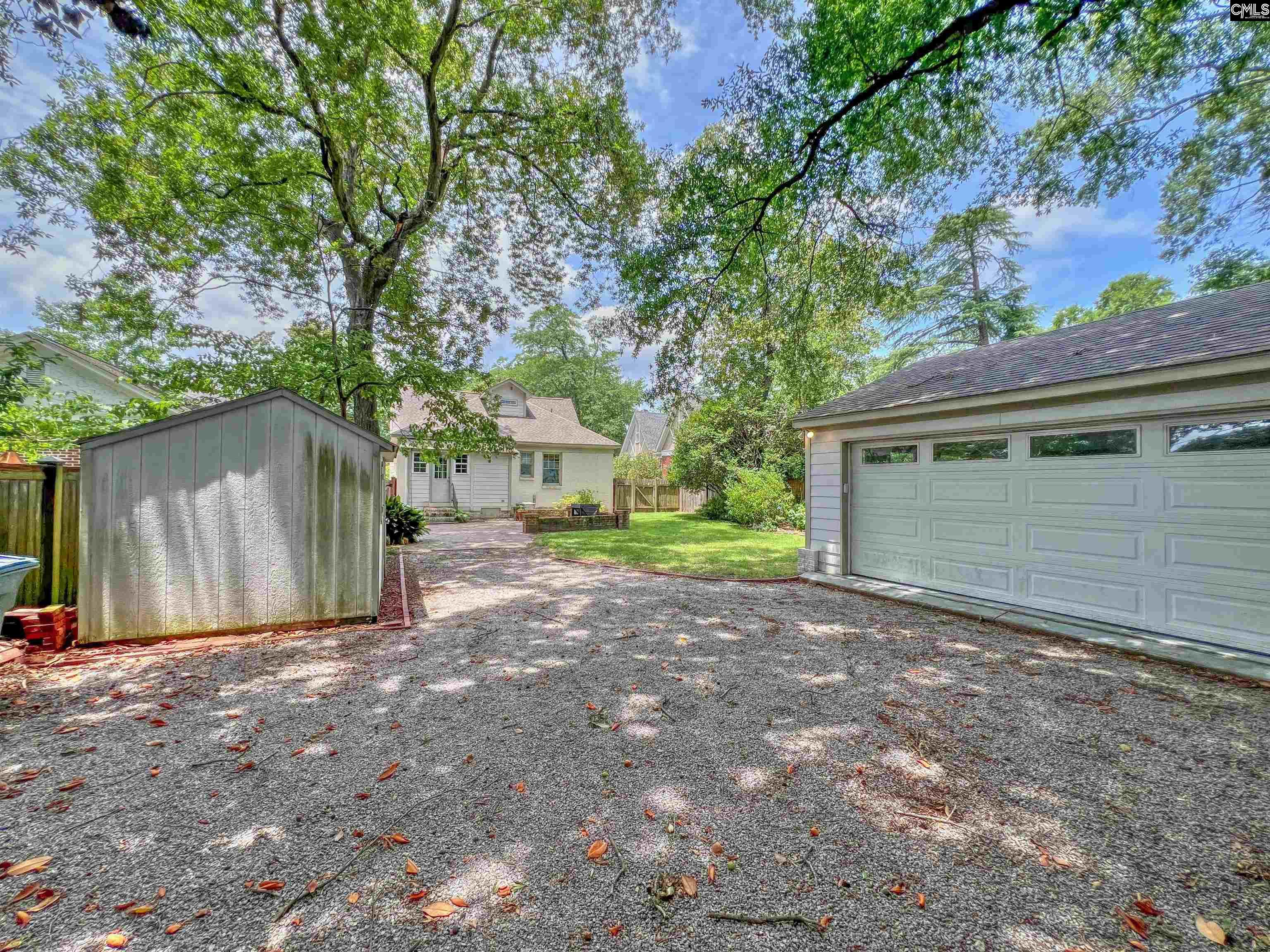 1412 Hagood Avenue Columbia, SC 29205-1327