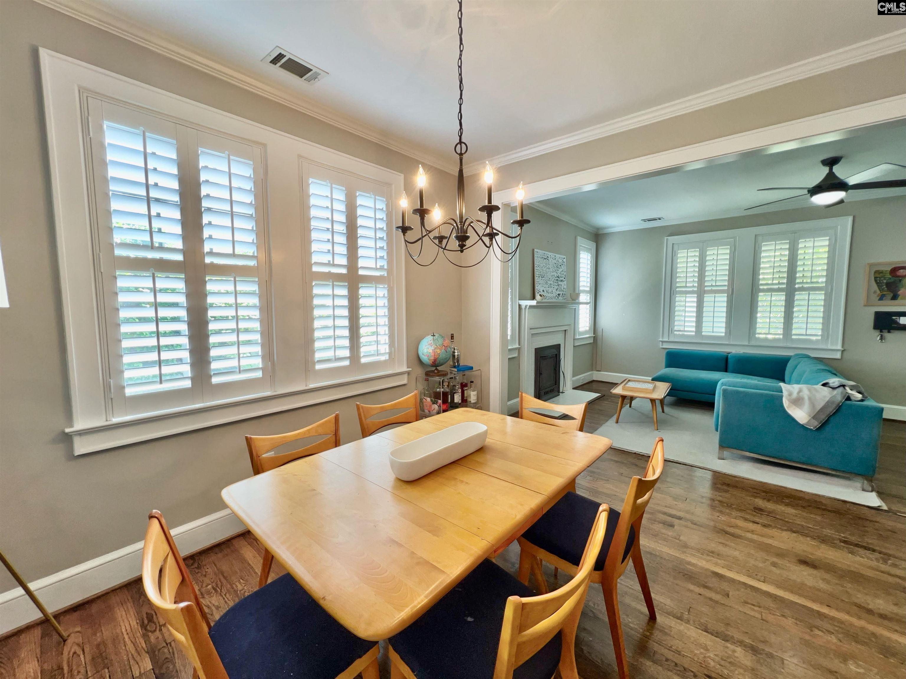 1412 Hagood Avenue Columbia, SC 29205-1327