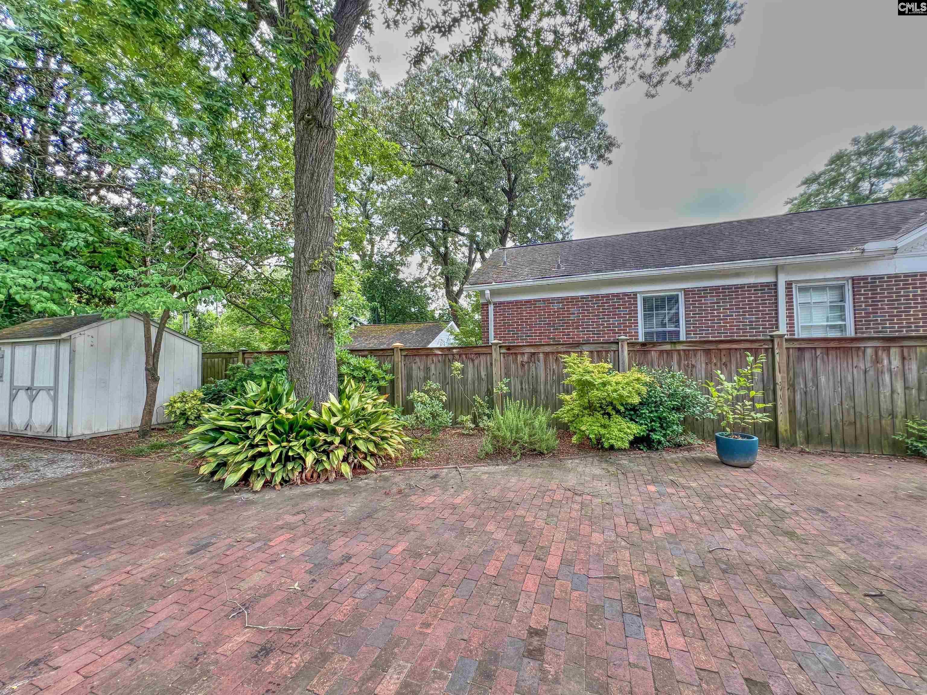 1412 Hagood Avenue Columbia, SC 29205-1327