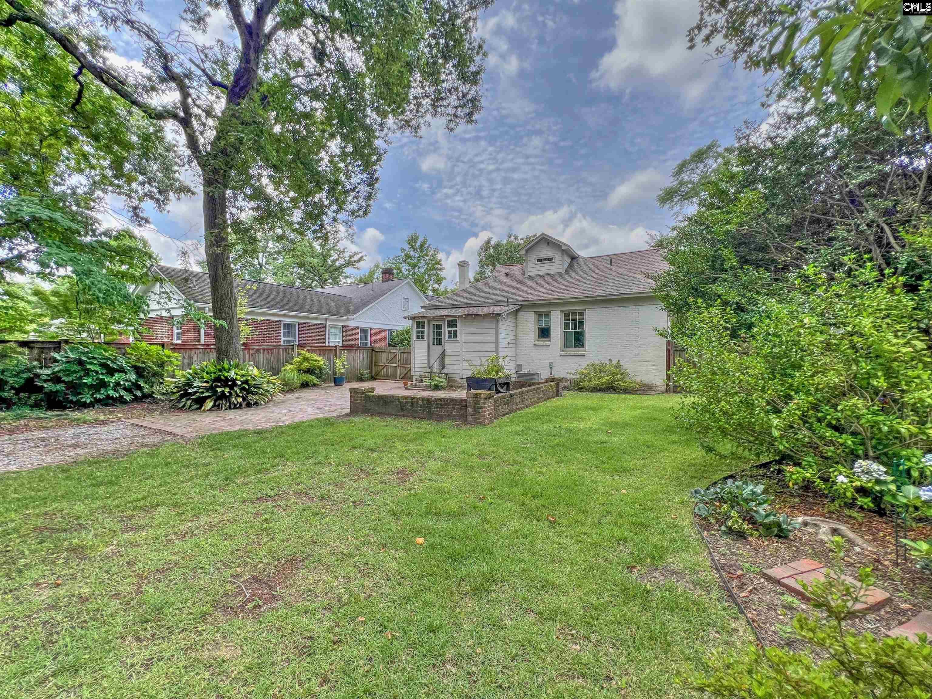 1412 Hagood Avenue Columbia, SC 29205-1327