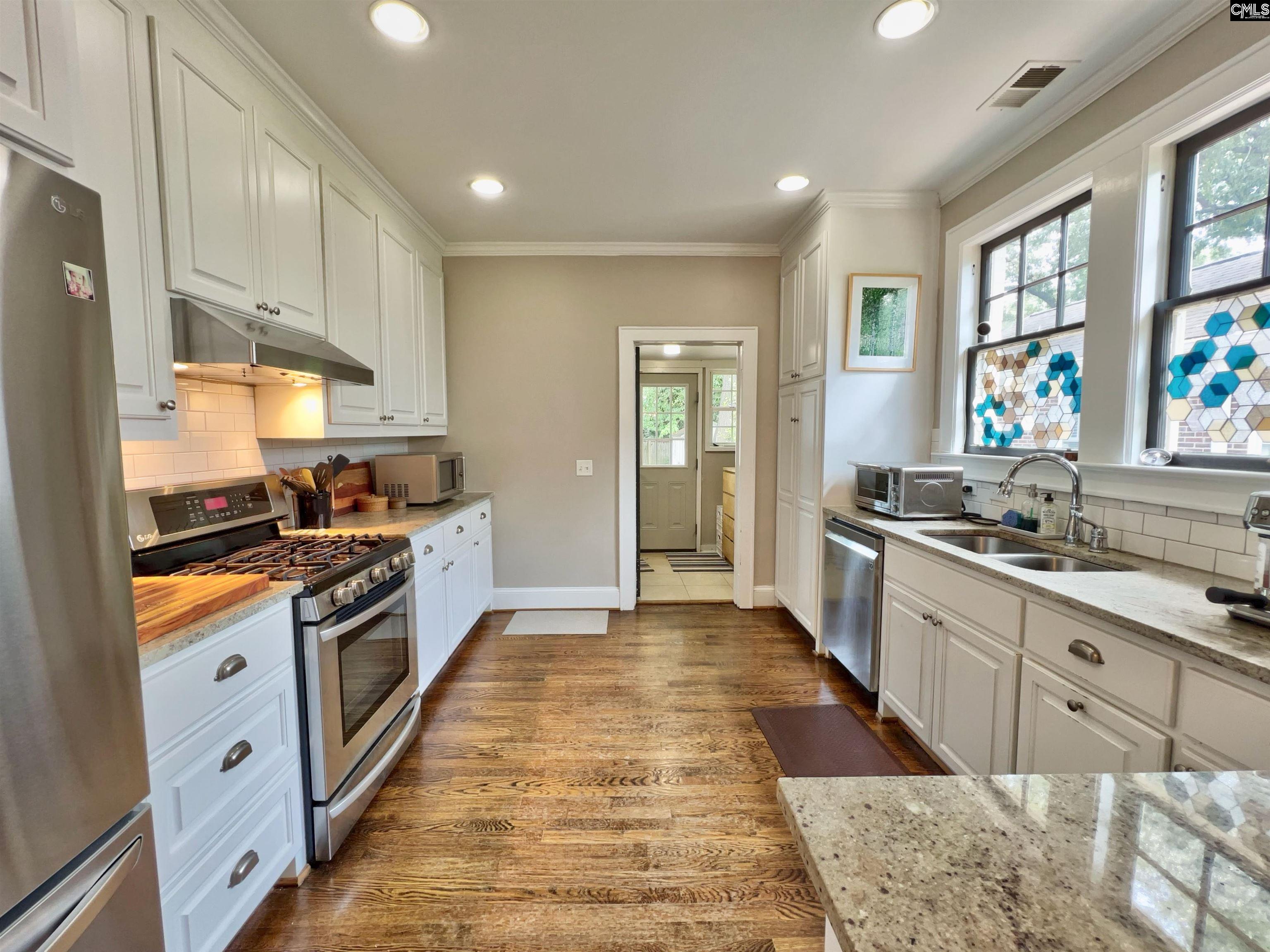 1412 Hagood Avenue Columbia, SC 29205-1327