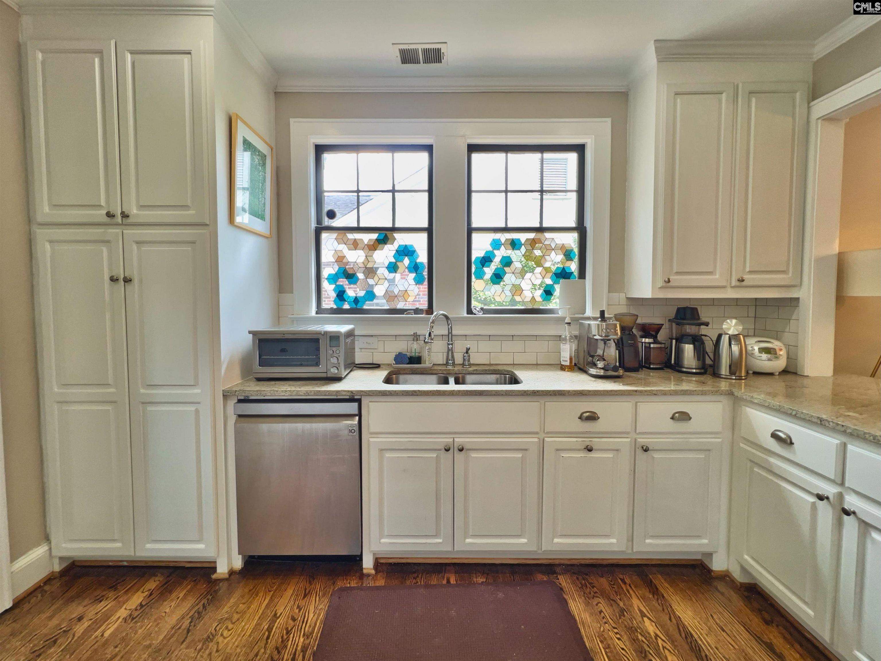 1412 Hagood Avenue Columbia, SC 29205-1327