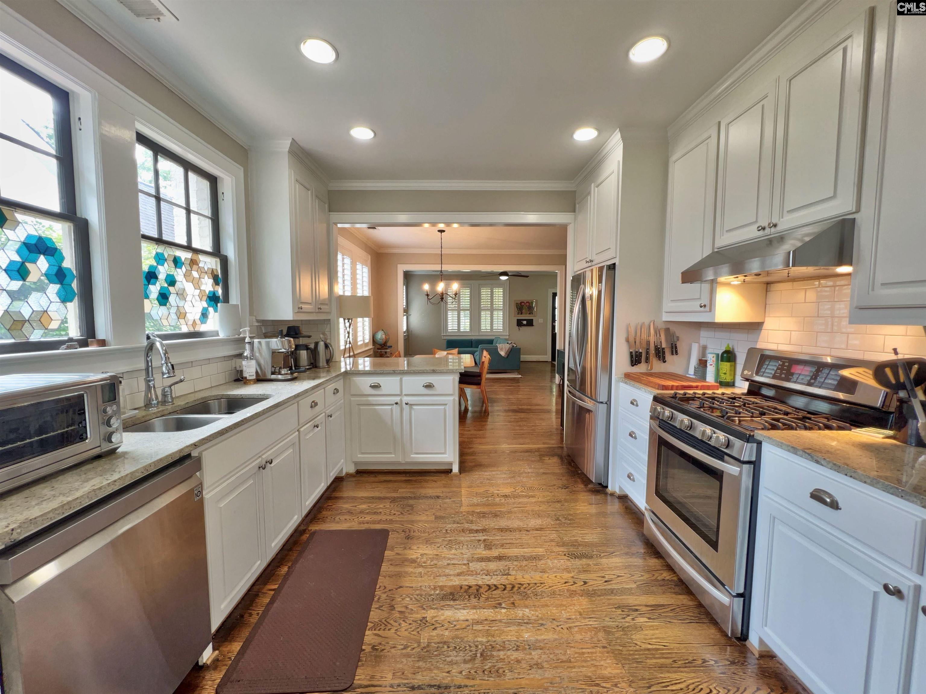 1412 Hagood Avenue Columbia, SC 29205-1327