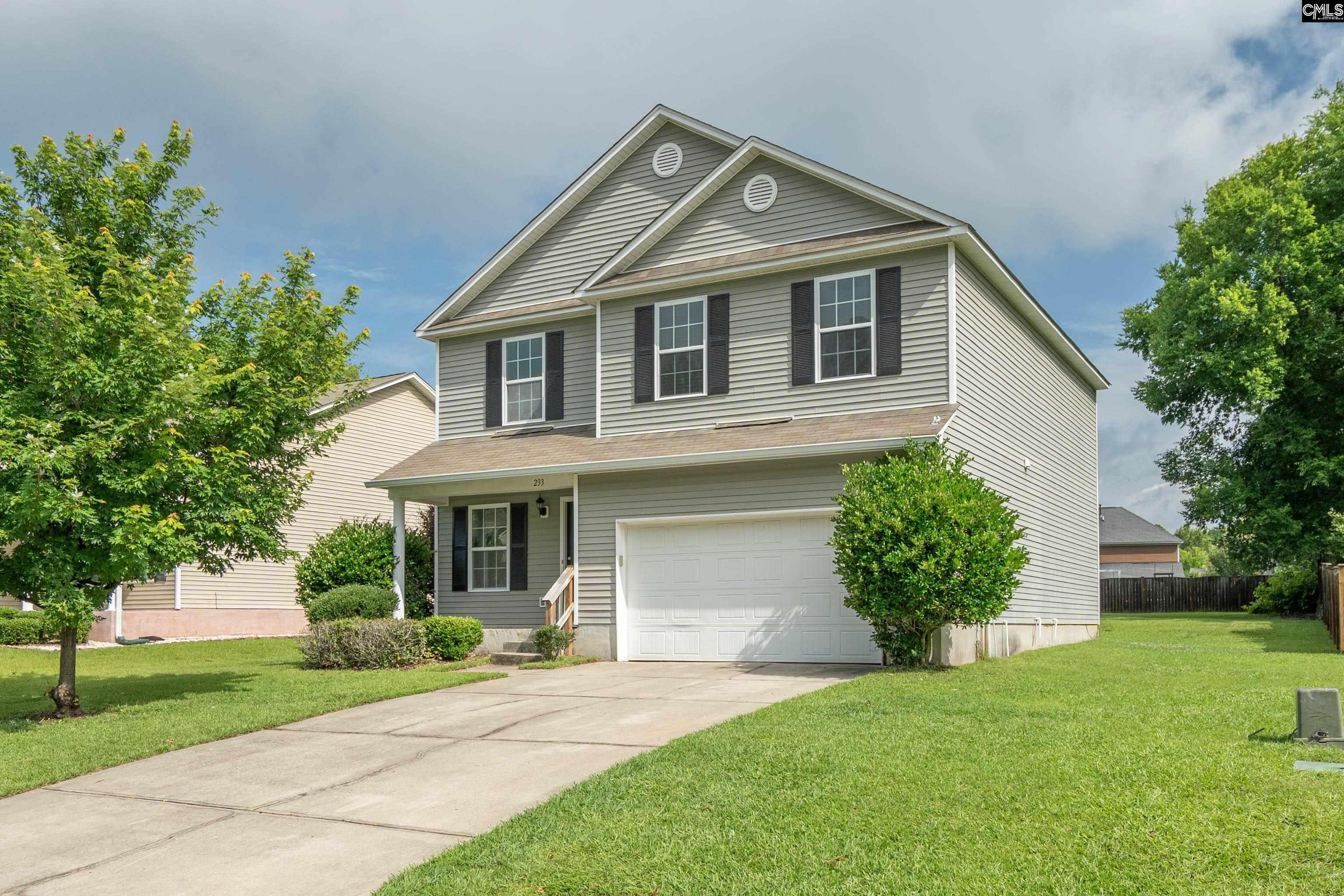 233 Eagle Pointe Drive, Chapin, South Carolina image 36