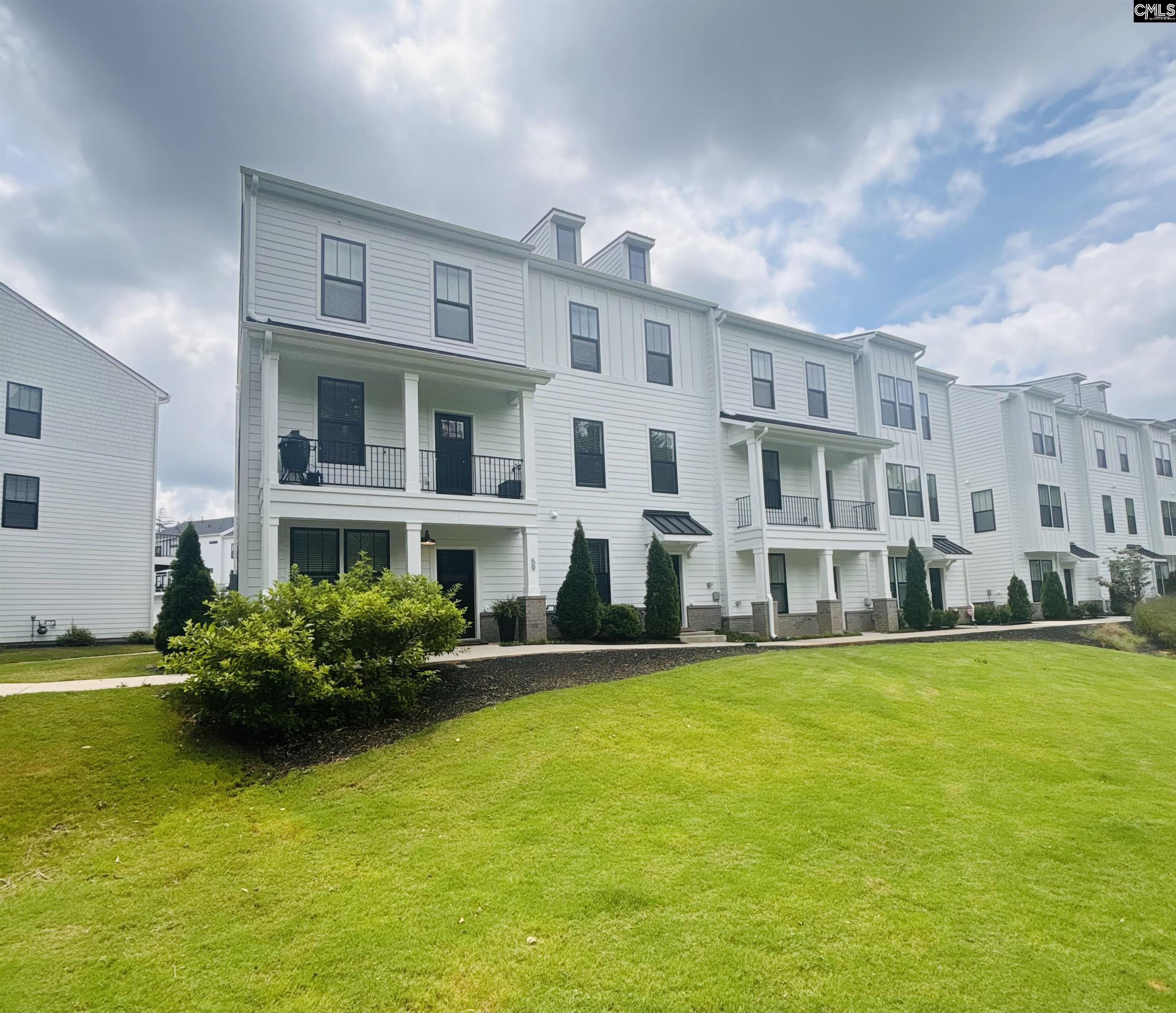 57 Millside Circle Greenville, SC 29065