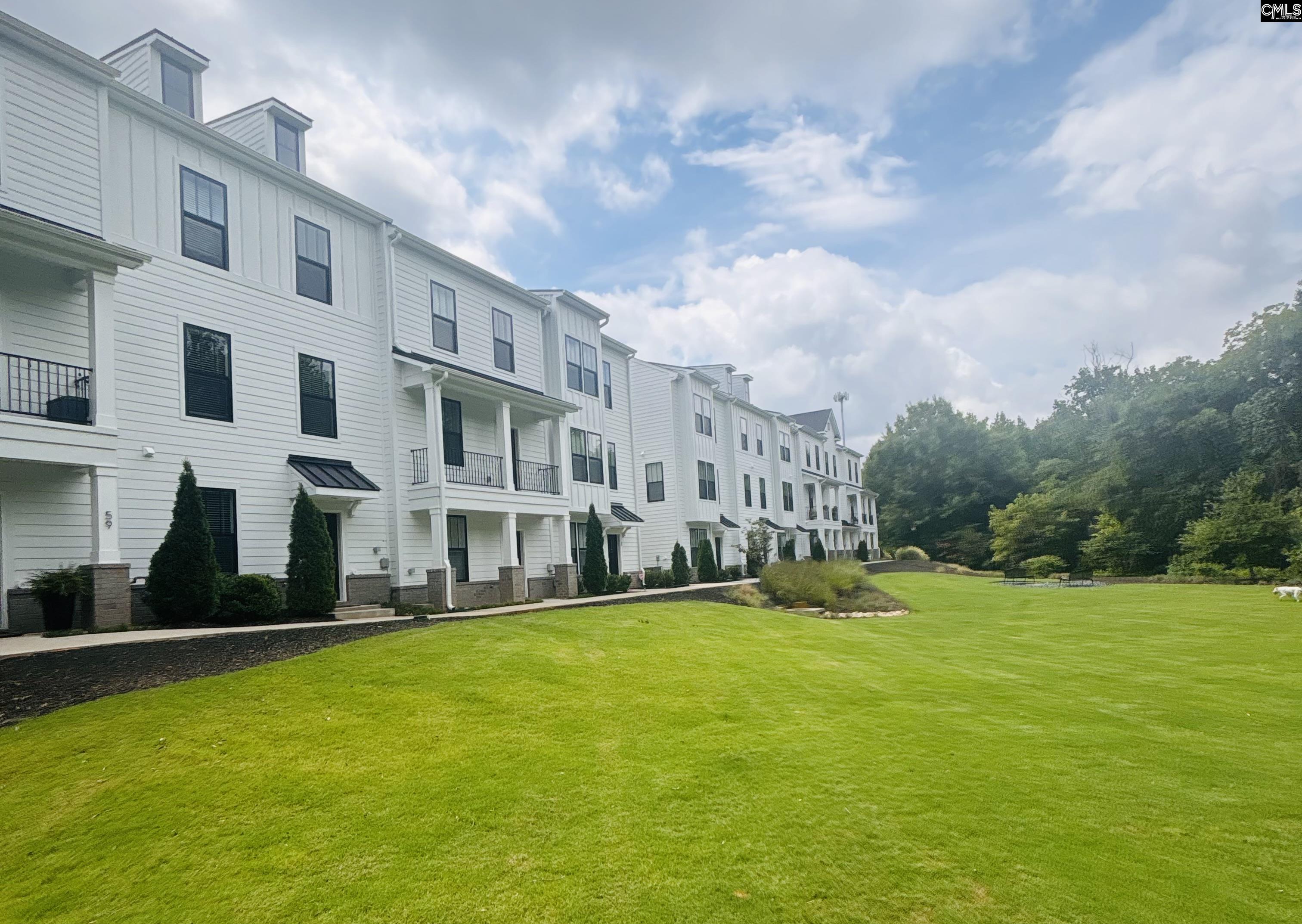 57 Millside Circle Greenville, SC 29065