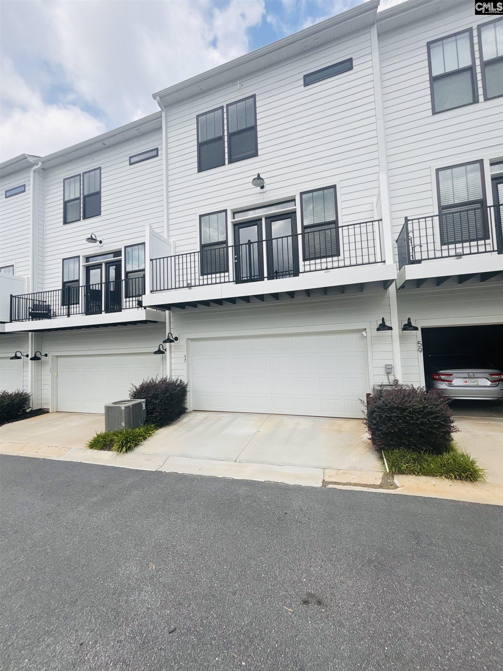 57 Millside Circle Greenville, SC 29065