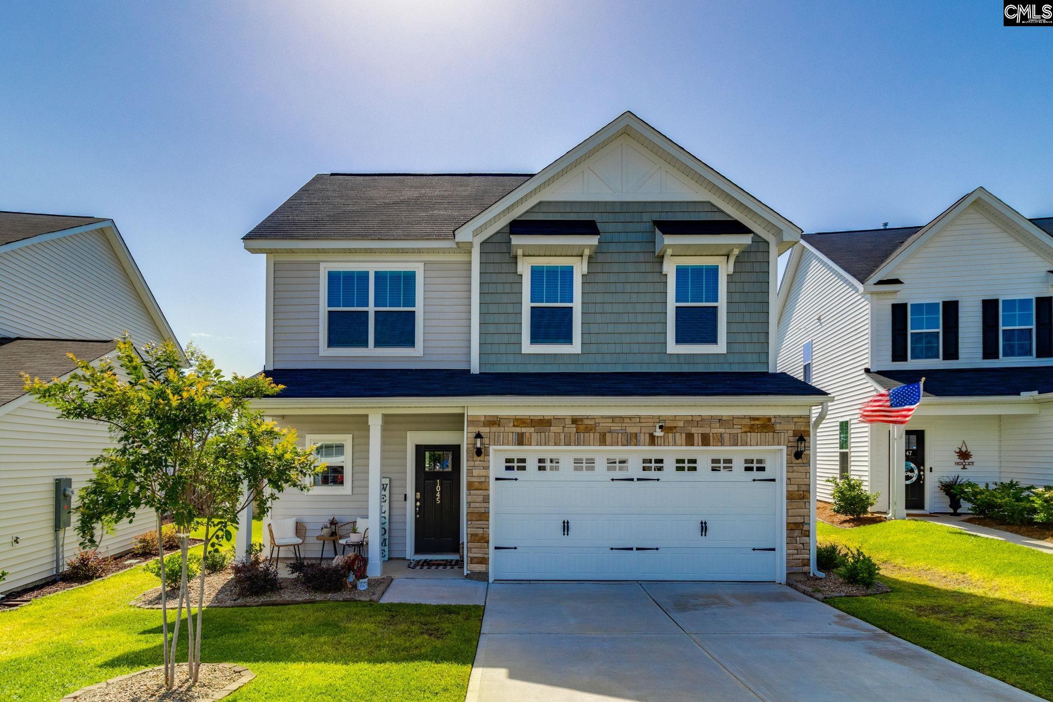 1045 Ashcroft Circle Columbia, SC 29229