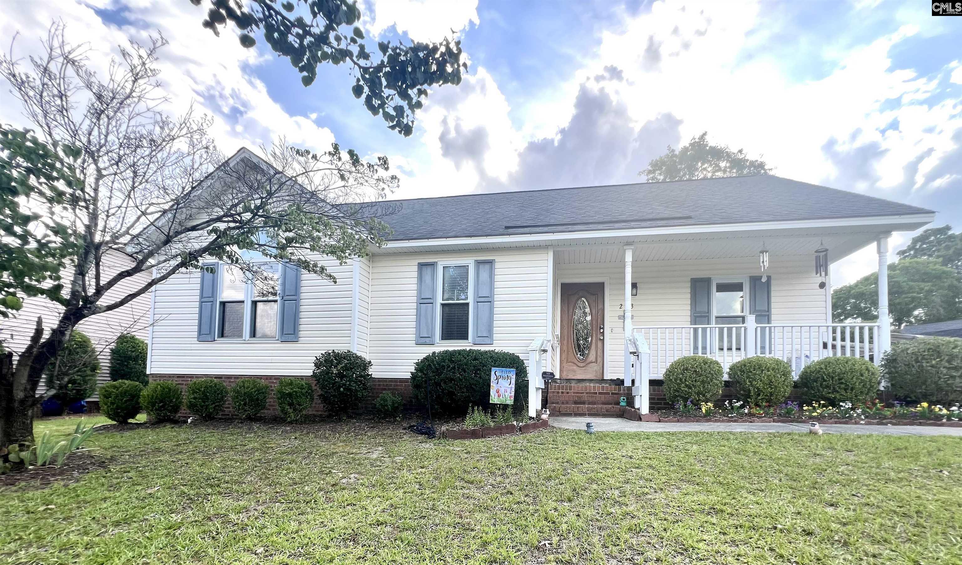 213 Rice Hill Ct, Lexington, South Carolina image 1