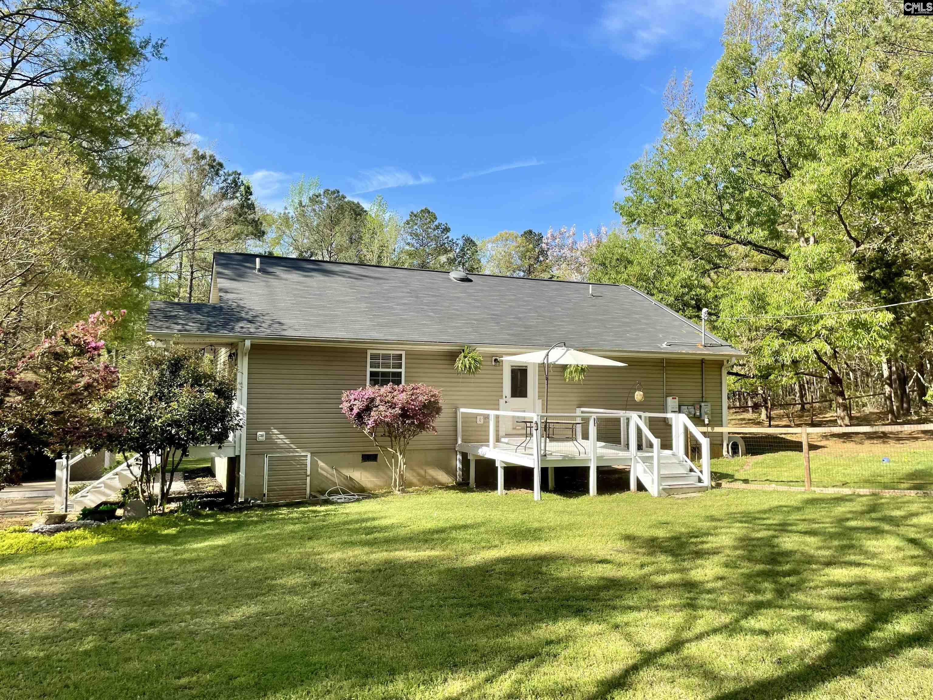 3909 E Peach Road, Ridgeway, South Carolina image 25