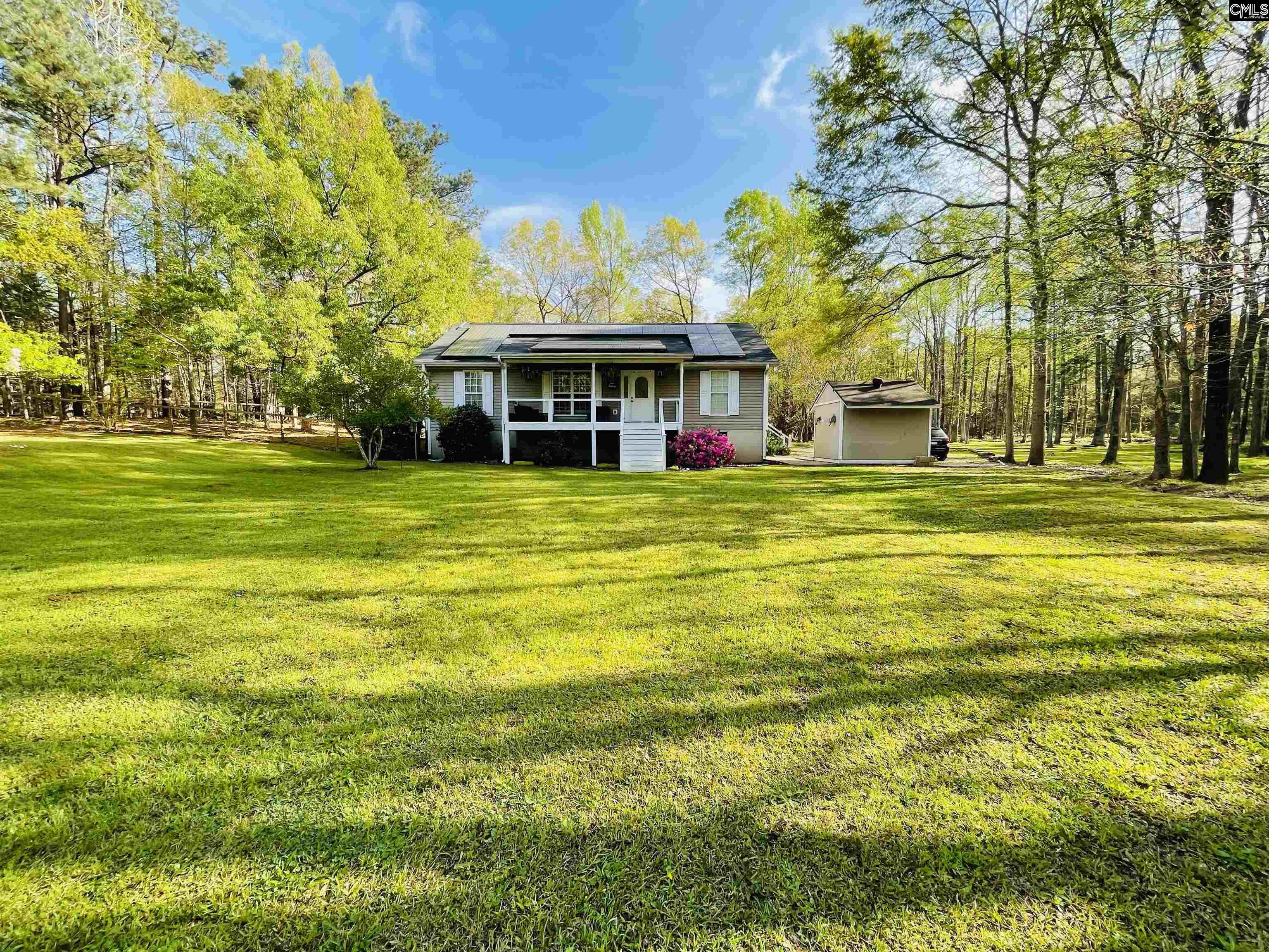 3909 E Peach Road, Ridgeway, South Carolina image 4