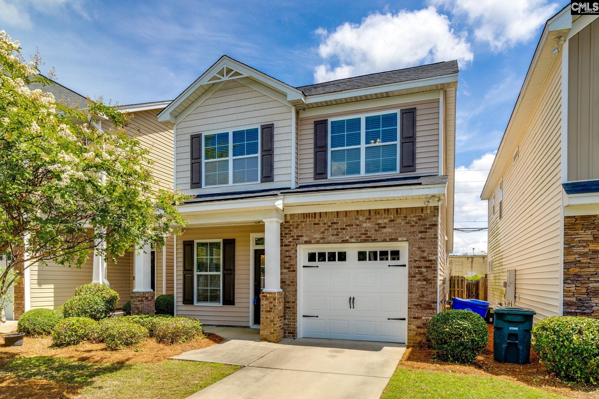 171 Top Forest Drive Columbia, SC 29209
