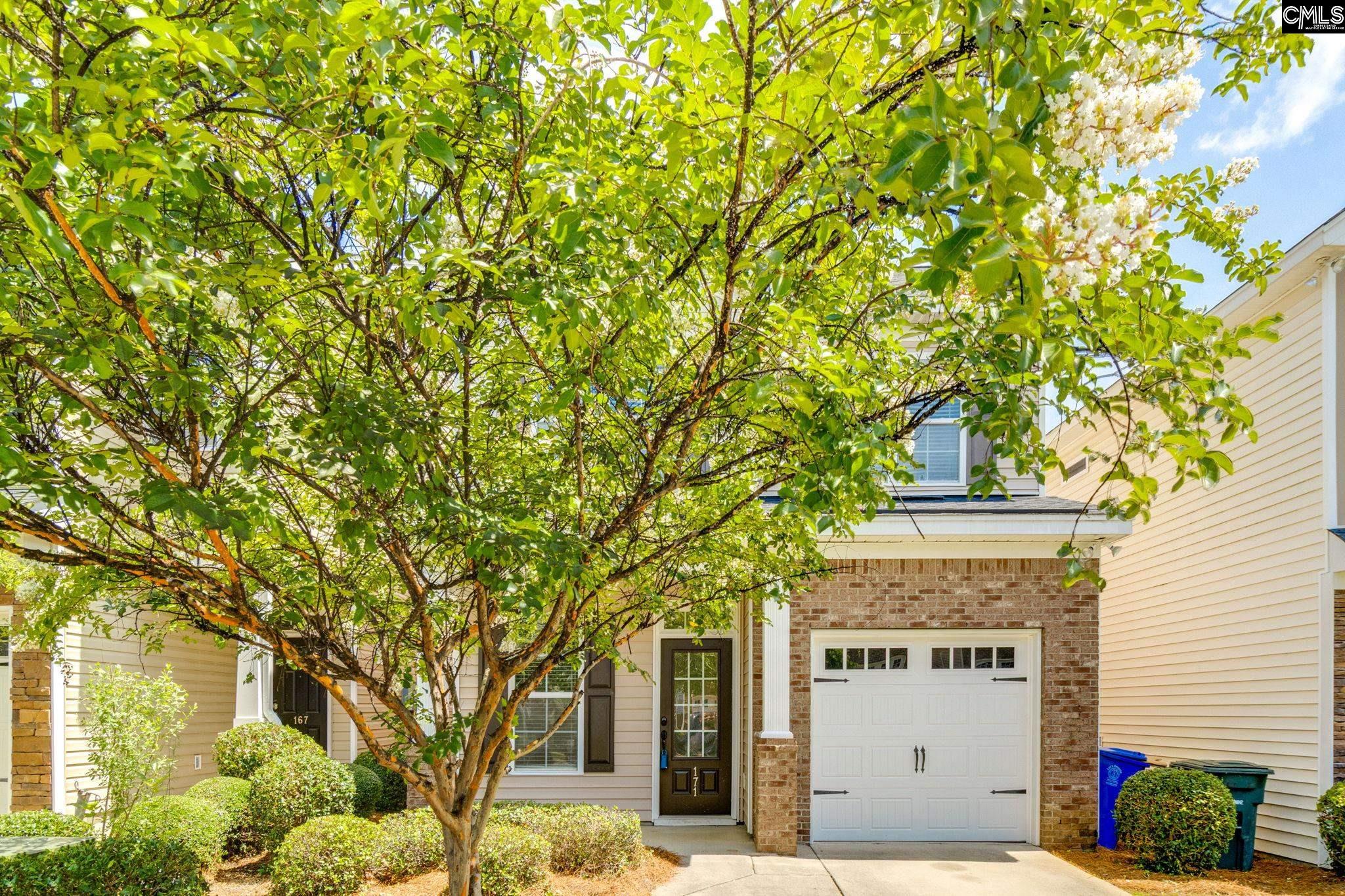 171 Top Forest Drive Columbia, SC 29209