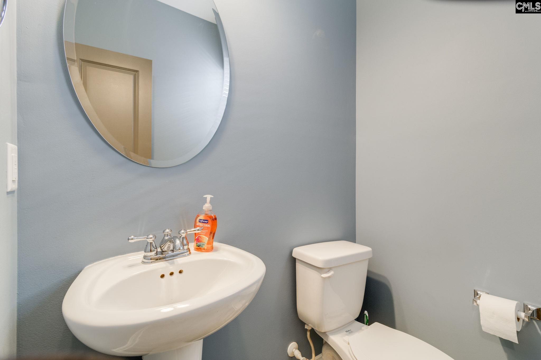 171 Top Forest Drive Columbia, SC 29209