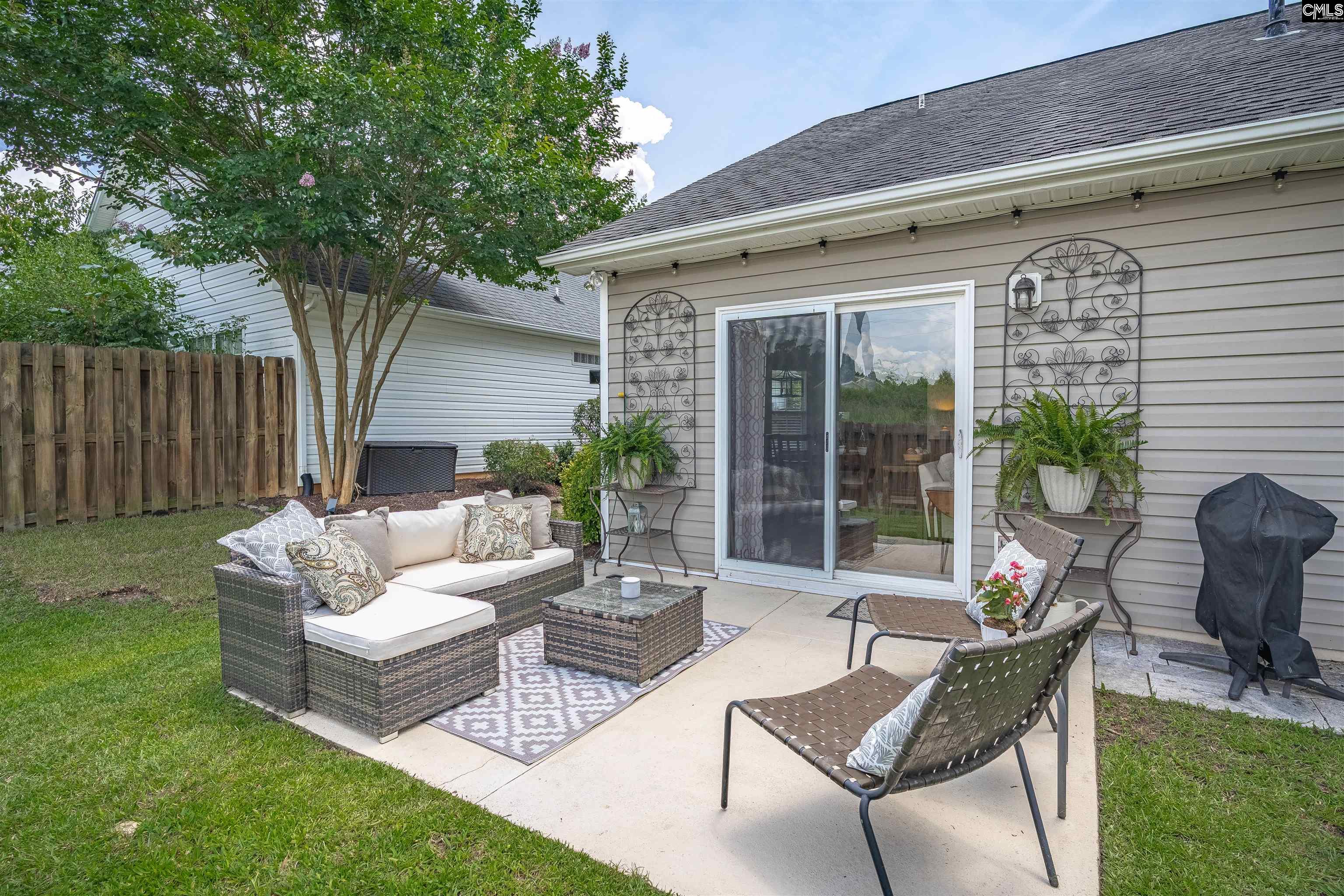 240 Bridgedale Drive, Irmo, South Carolina image 36