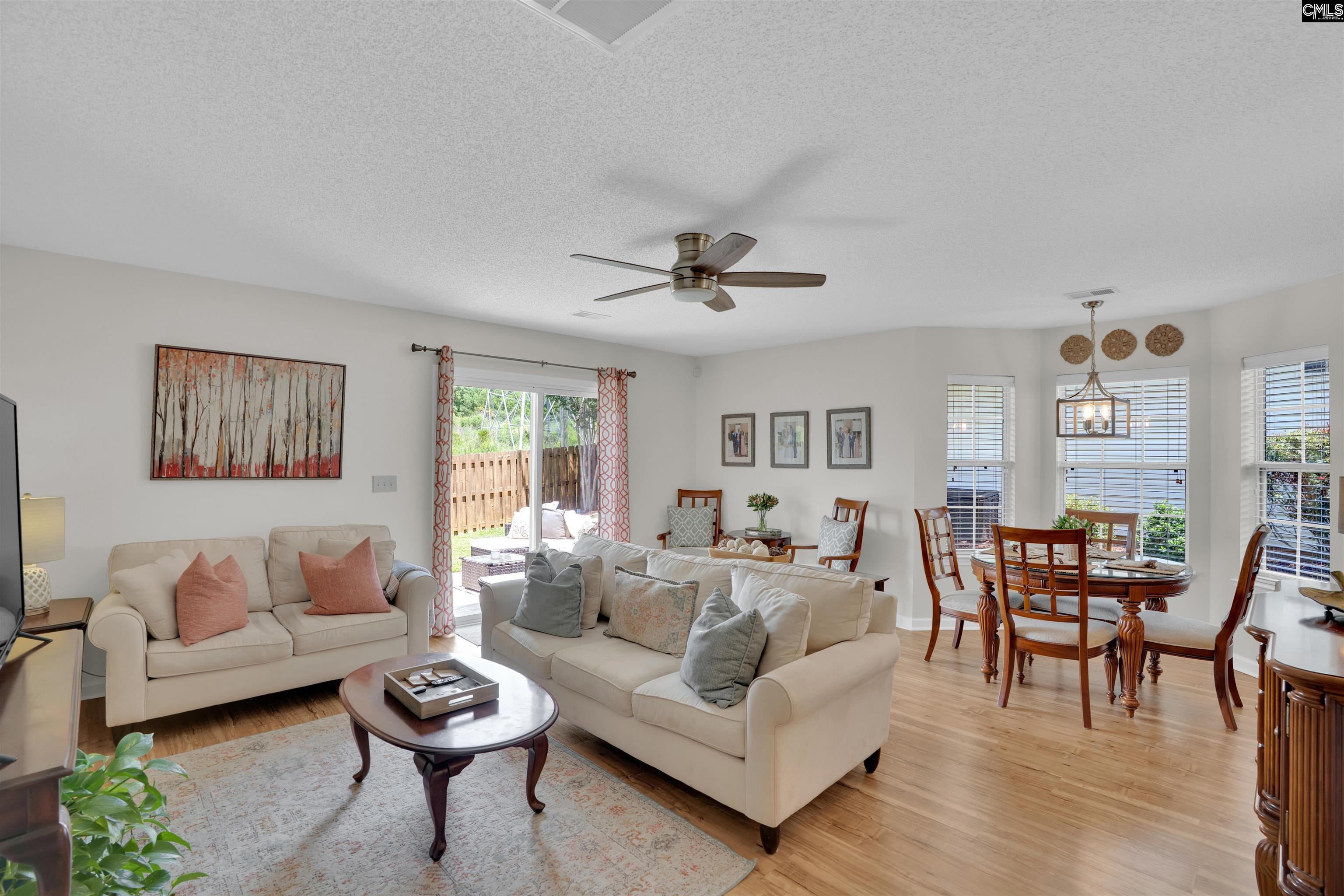 240 Bridgedale Drive, Irmo, South Carolina image 5