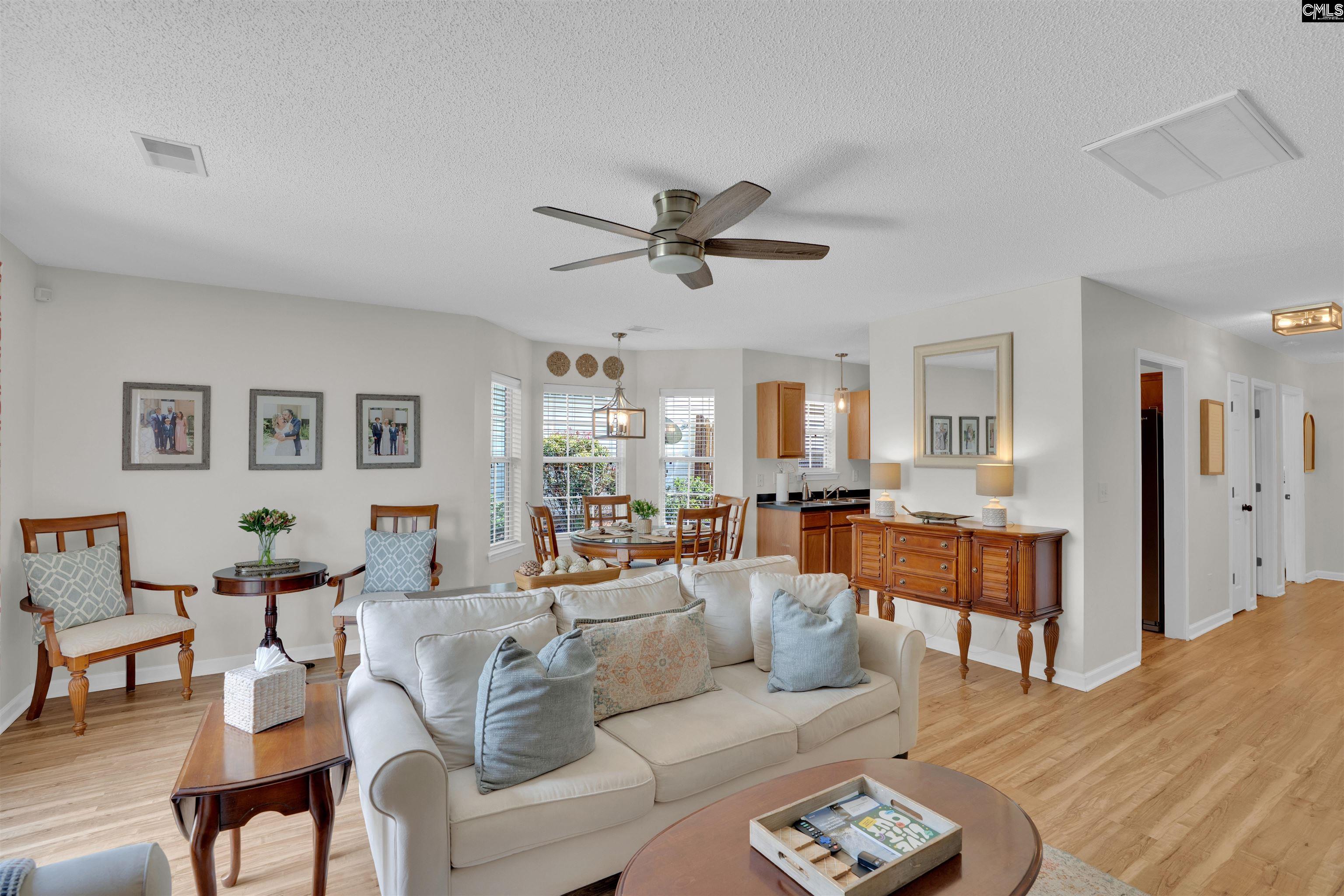 240 Bridgedale Drive, Irmo, South Carolina image 6