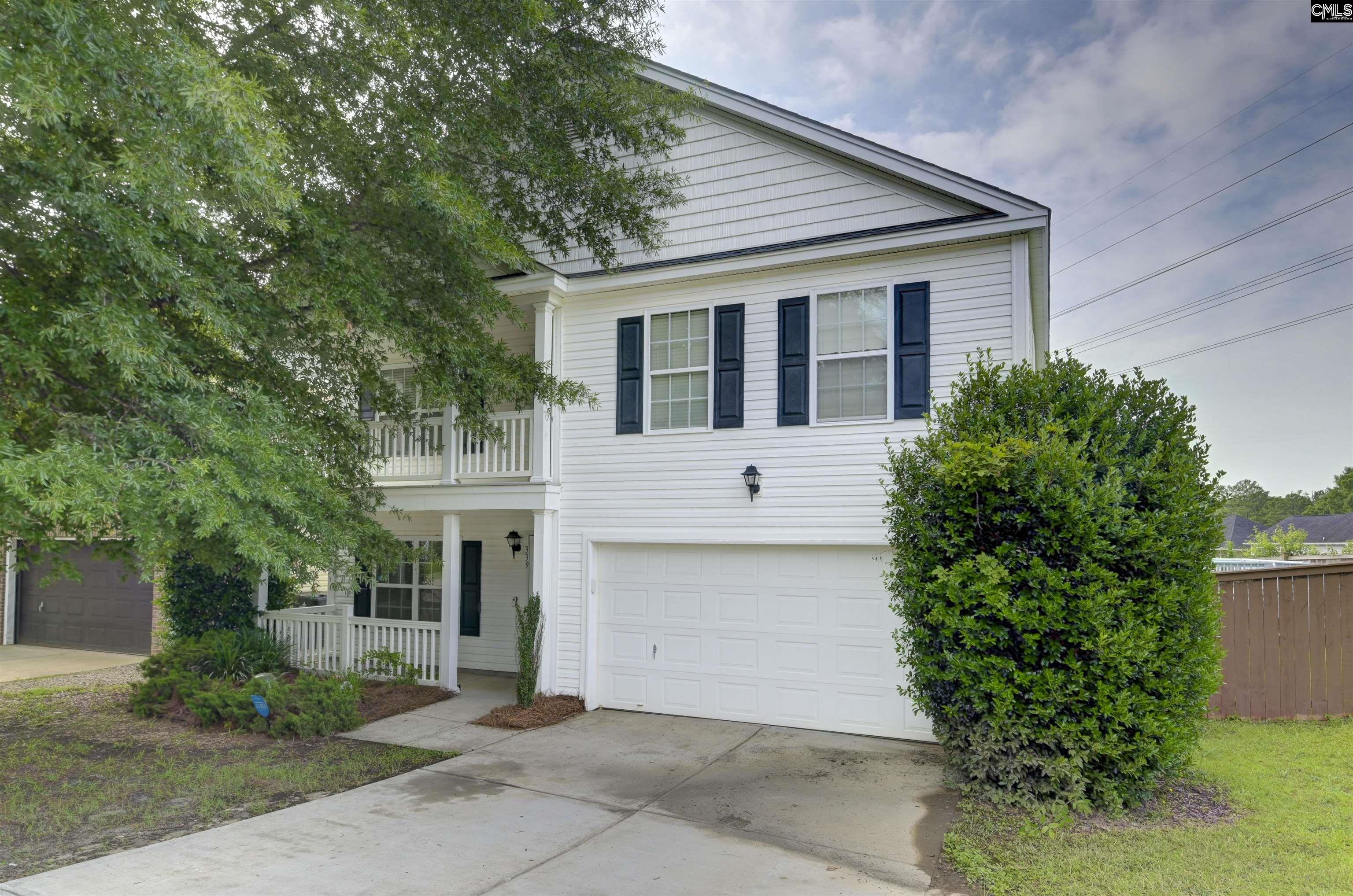 339 Bracken Dr, Lexington, South Carolina image 1