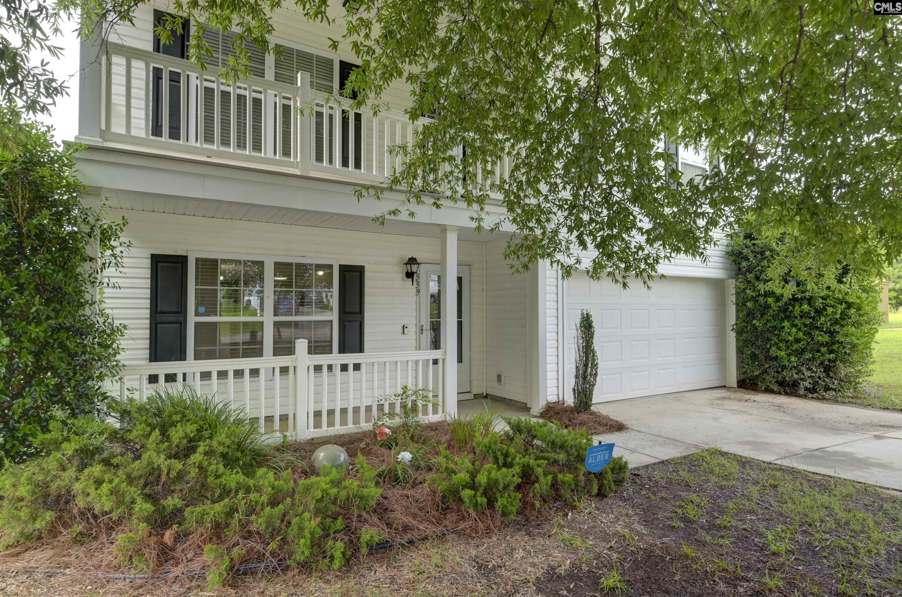 339 Bracken Dr, Lexington, South Carolina image 2