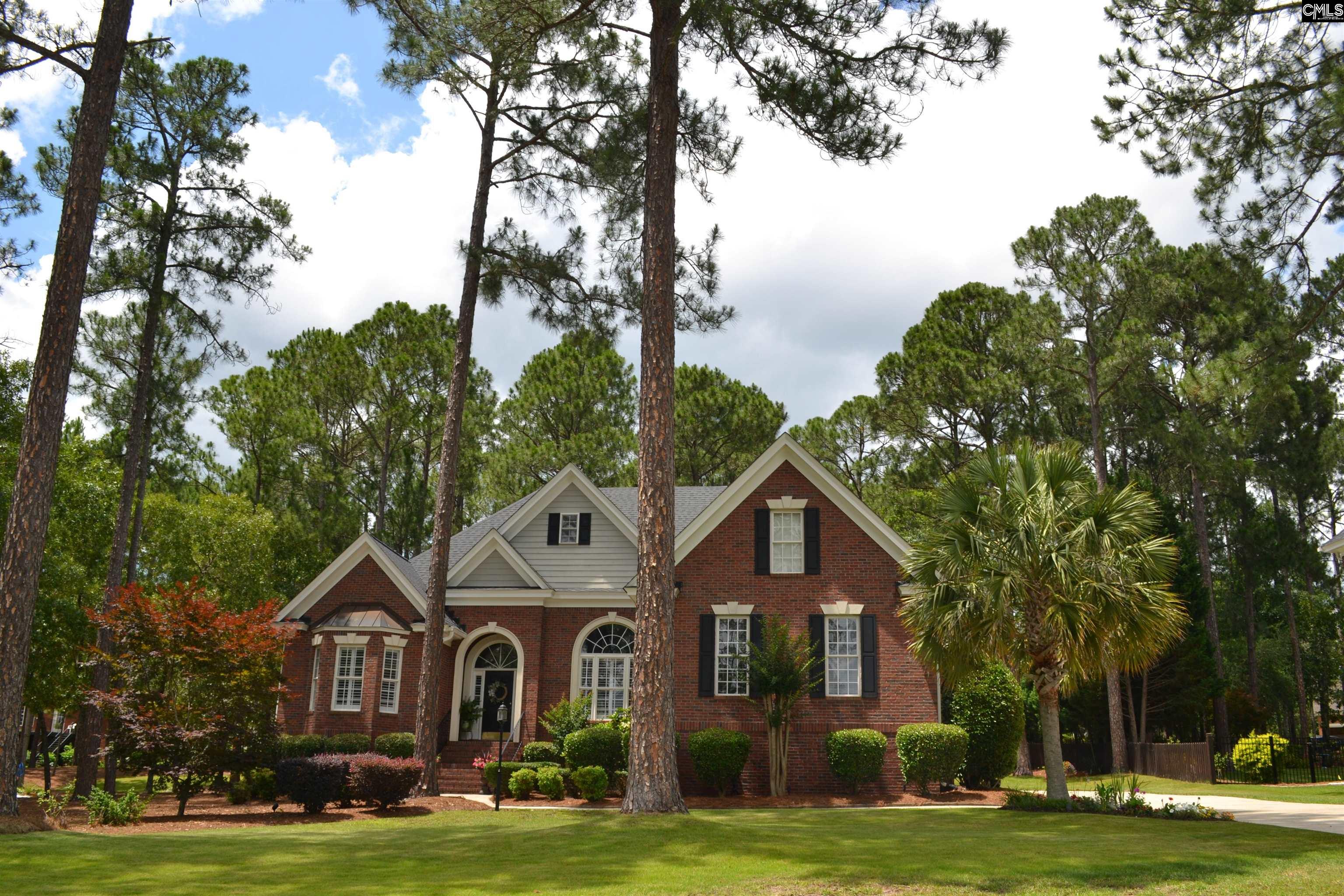 153 Bellevalley Lane Columbia, SC 29223