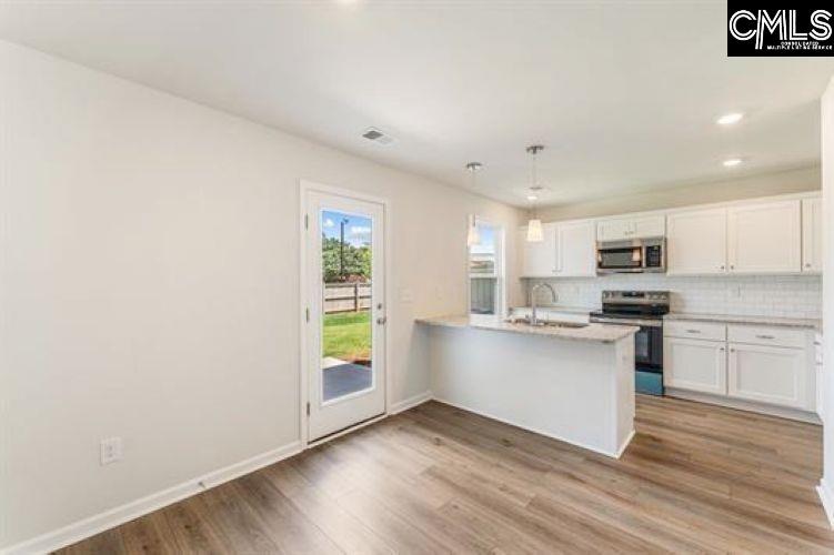 118 Wismar Street Lexington, SC 29073