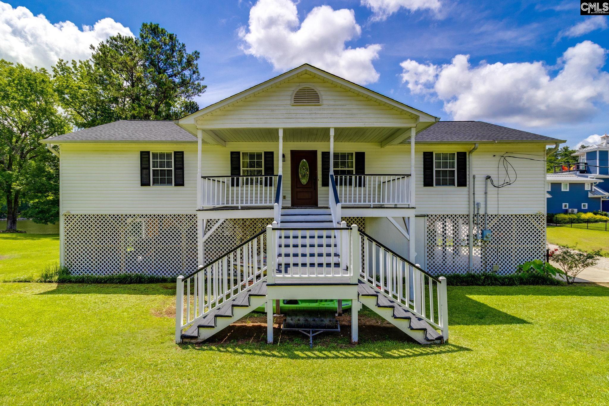 1162 Whippoorwill Road, Camden, South Carolina image 1