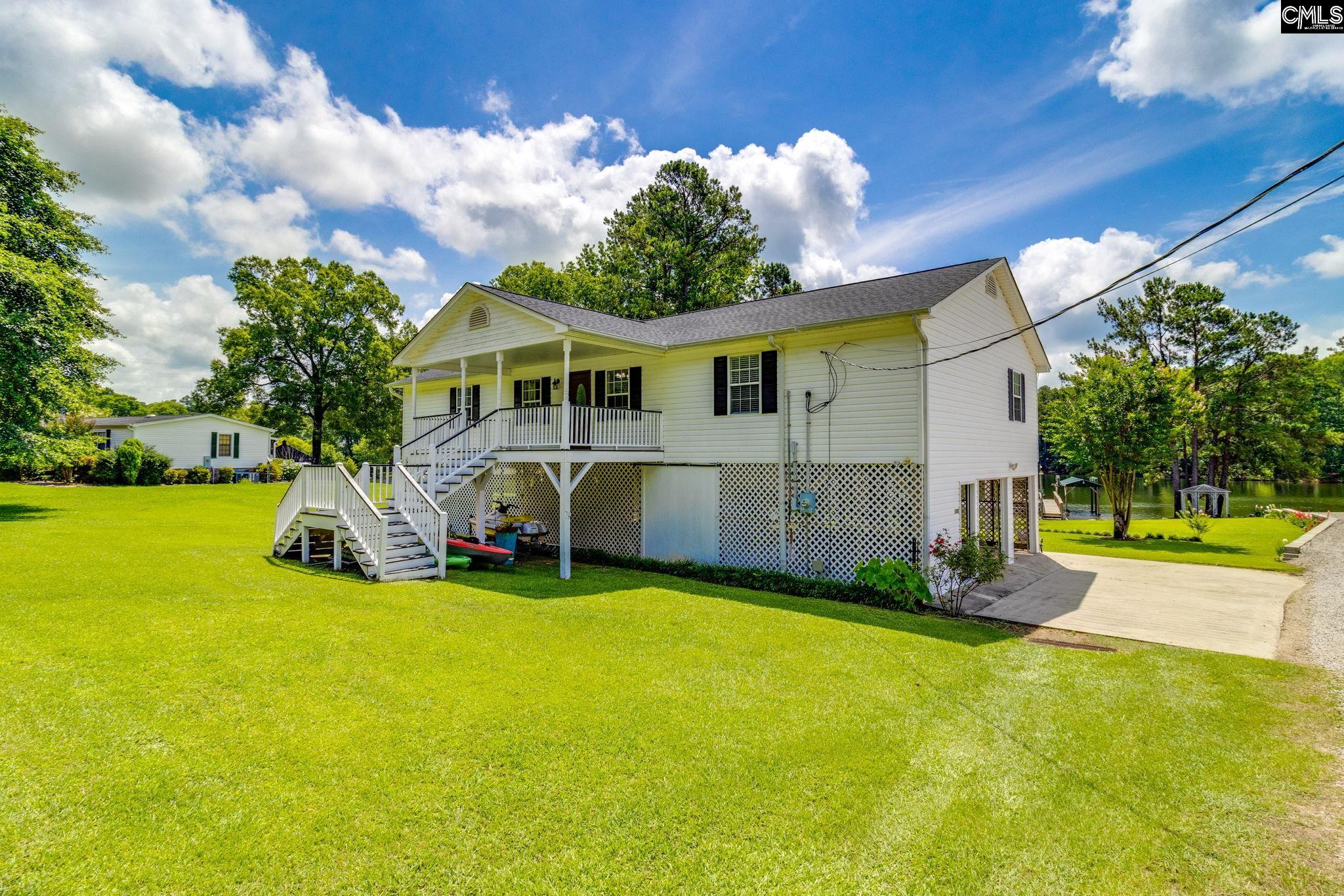 1162 Whippoorwill Road, Camden, South Carolina image 2