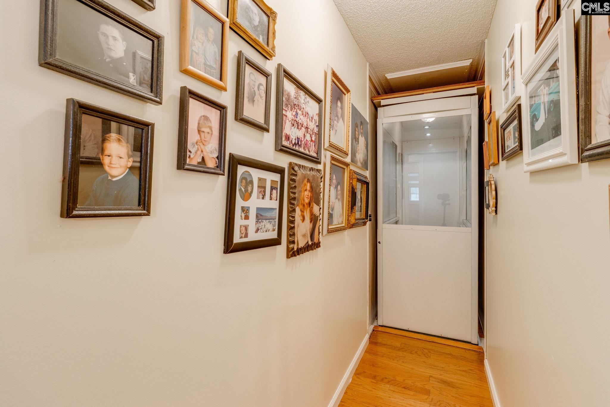 main floor