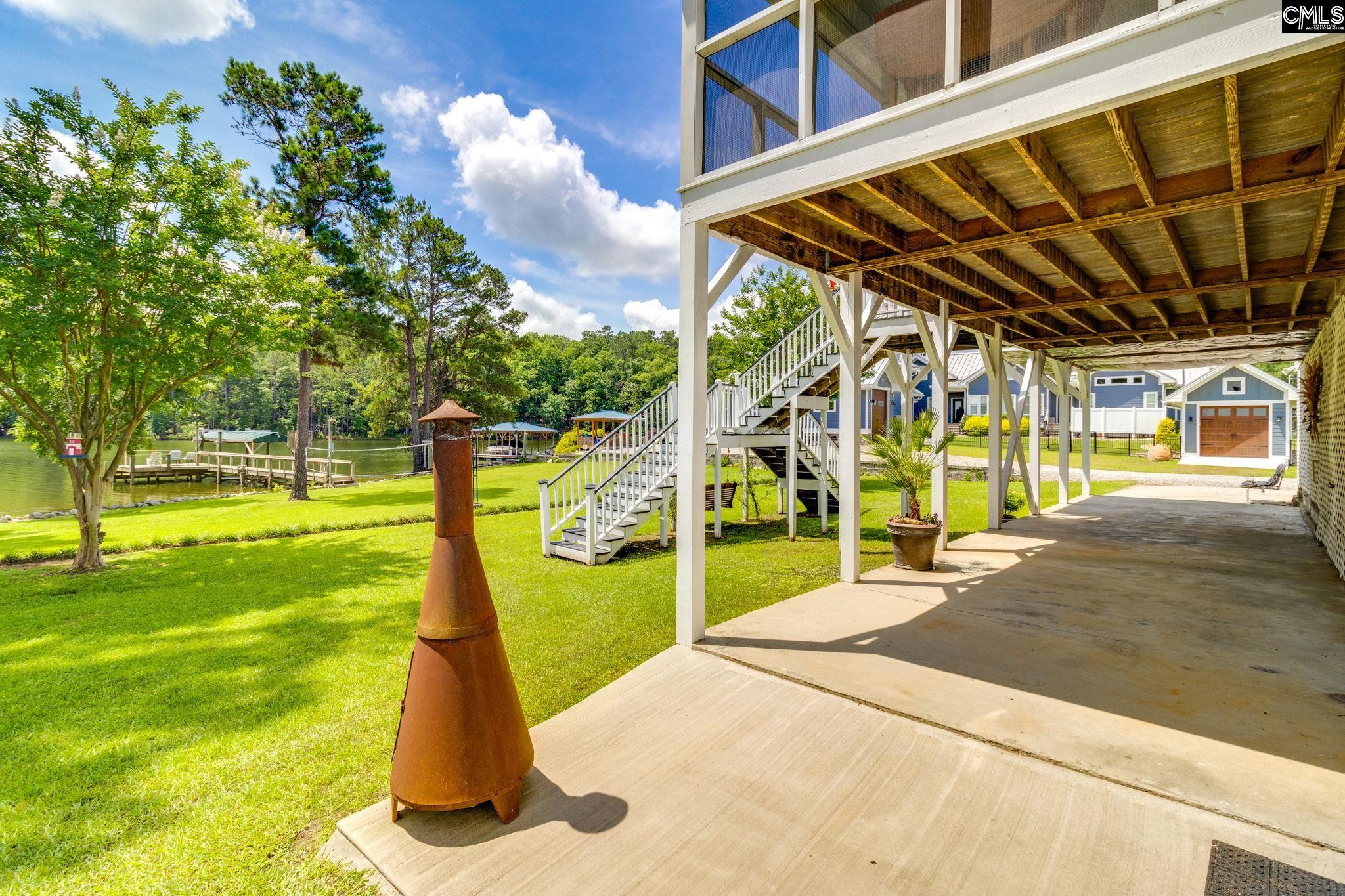 1162 Whippoorwill Road, Camden, South Carolina image 36