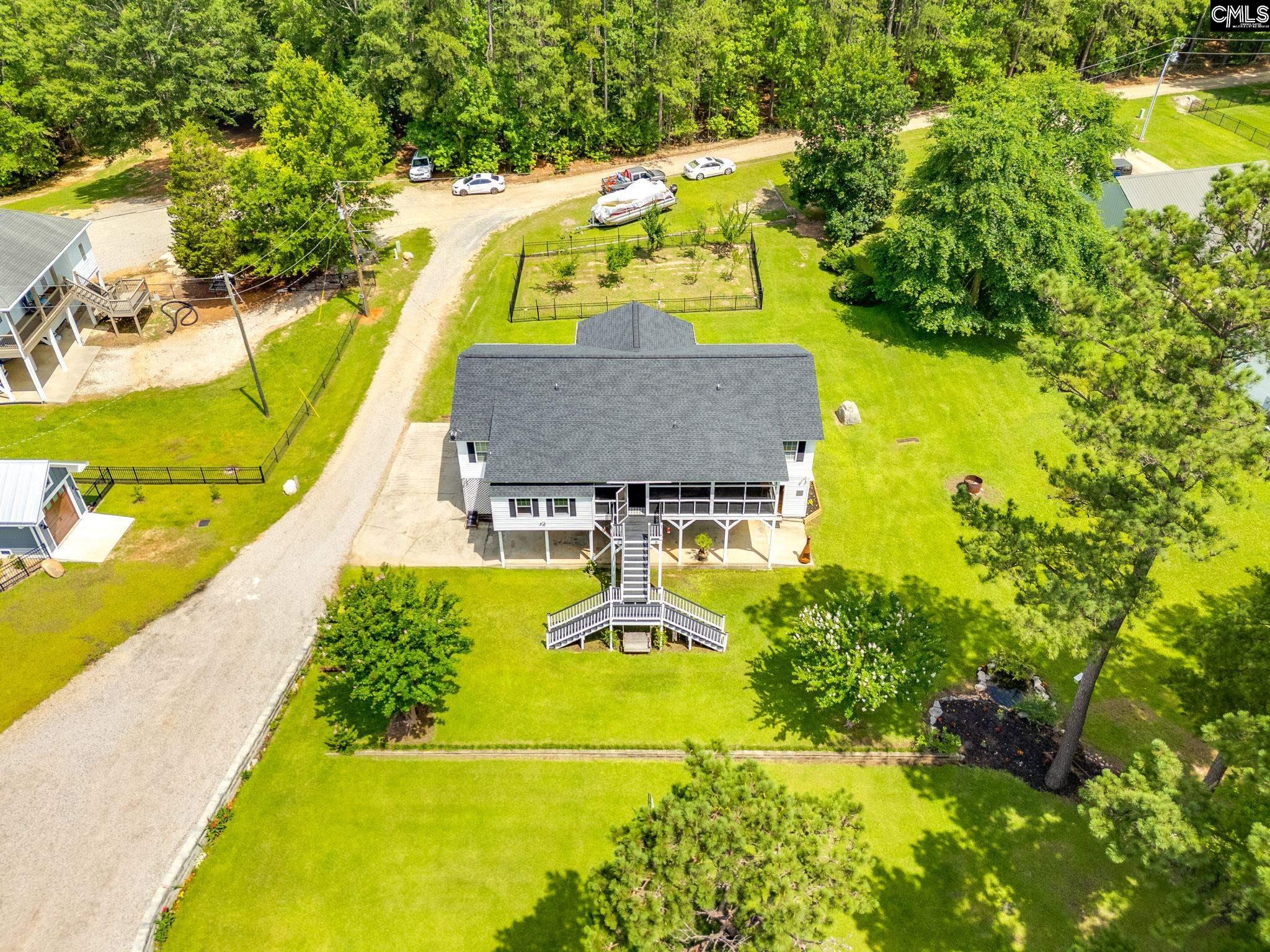 1162 Whippoorwill Road, Camden, South Carolina image 43