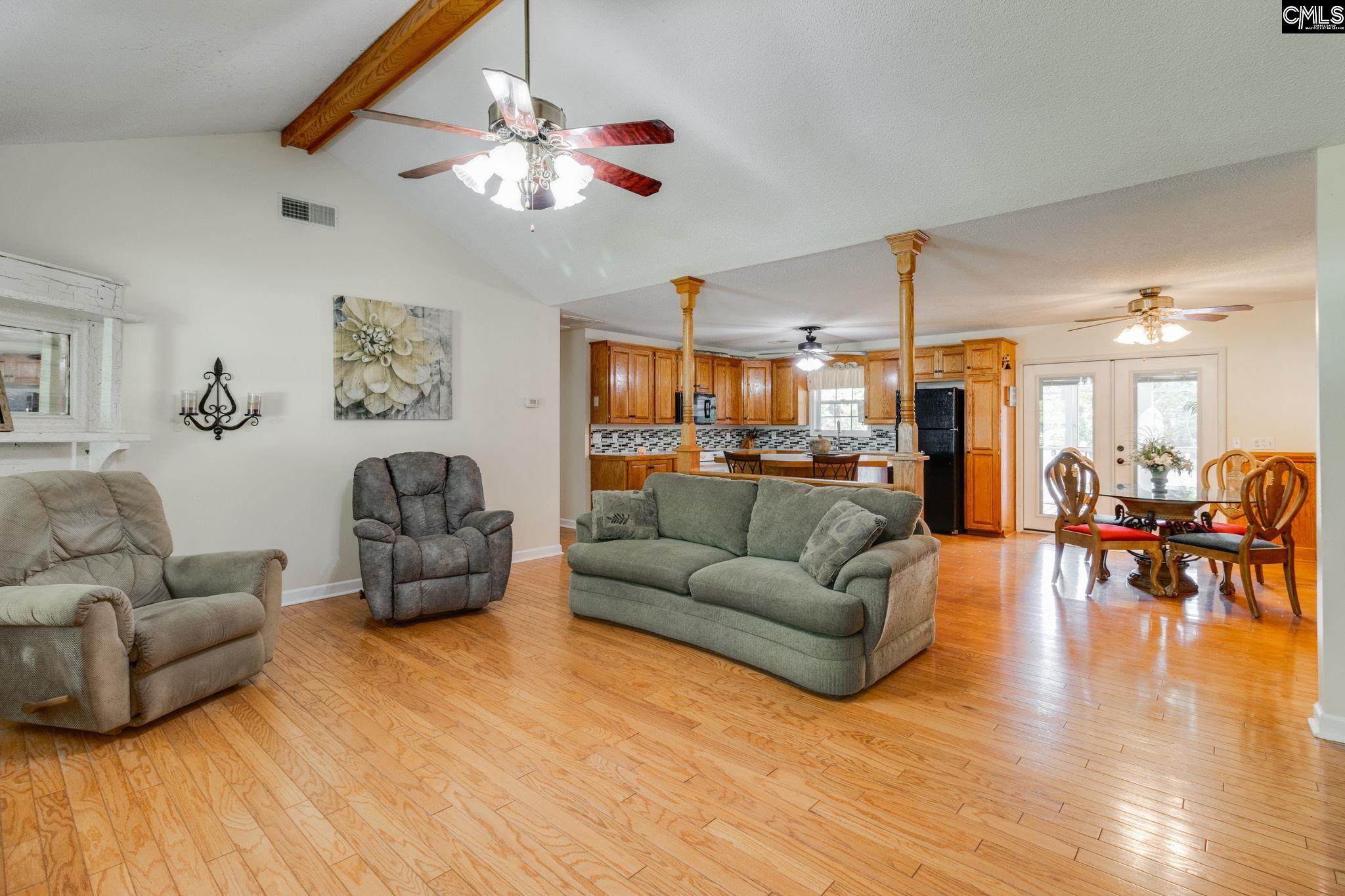 1162 Whippoorwill Road, Camden, South Carolina image 9