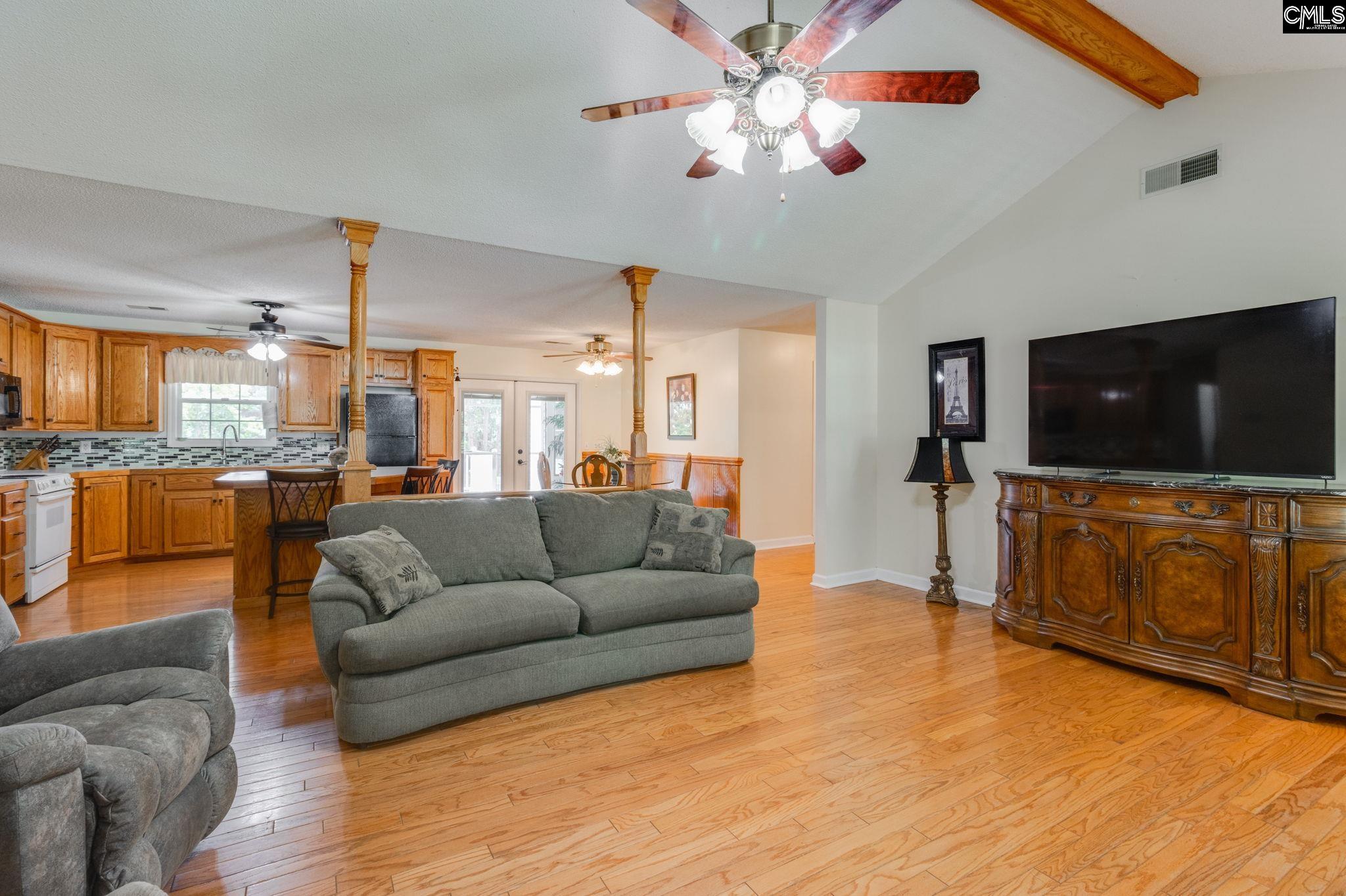 1162 Whippoorwill Road, Camden, South Carolina image 10