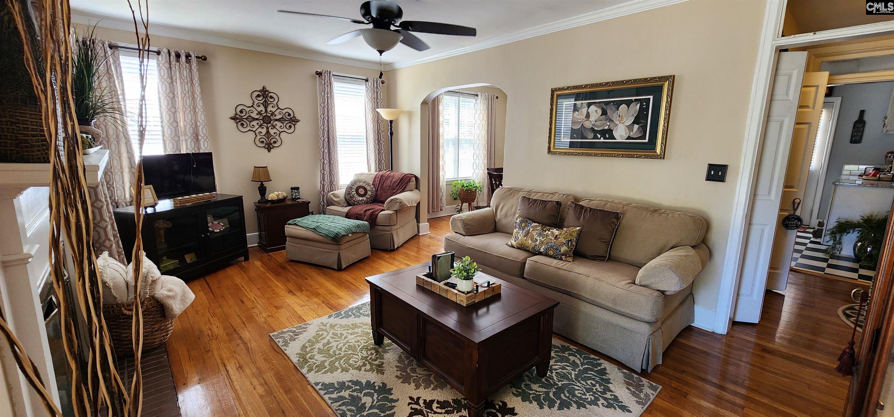 1128 D Avenue, West Columbia, South Carolina image 2
